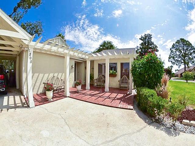 BAY POINT UNIT 1 - Residential