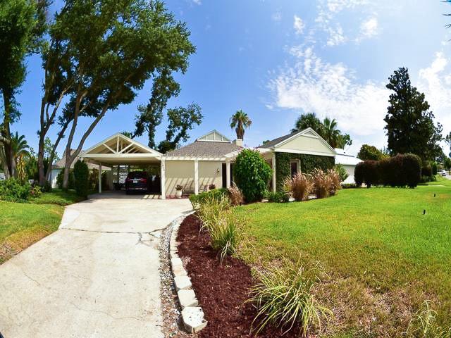 BAY POINT UNIT 1 - Residential