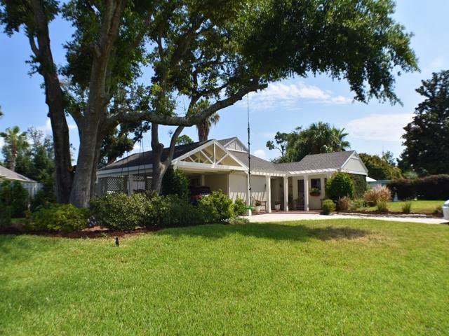 BAY POINT UNIT 1 - Residential