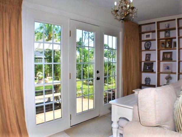 BAY POINT UNIT 1 - Residential