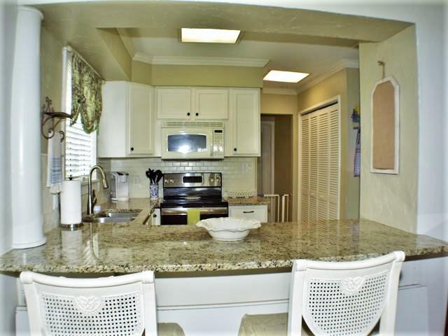 BAY POINT UNIT 1 - Residential