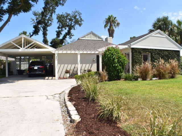 BAY POINT UNIT 1 - Residential