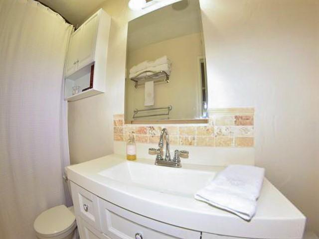 BAY POINT UNIT 1 - Residential