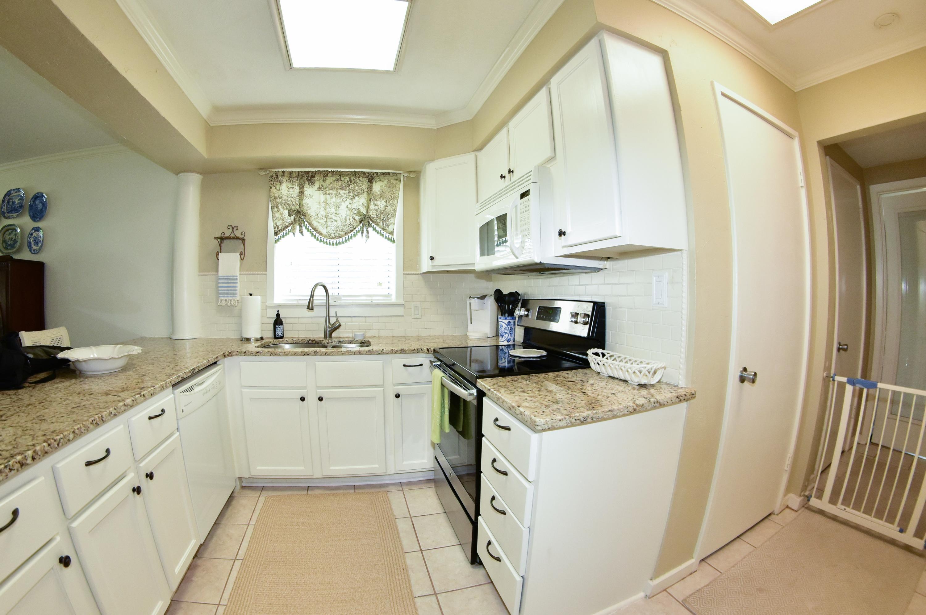 BAY POINT UNIT 1 - Residential