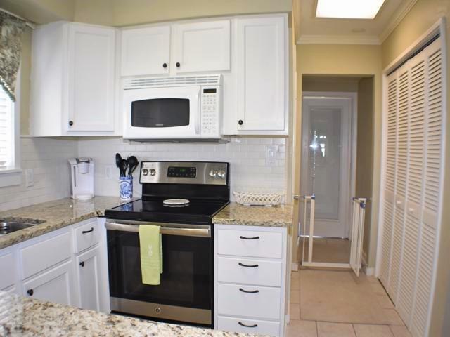 BAY POINT UNIT 1 - Residential