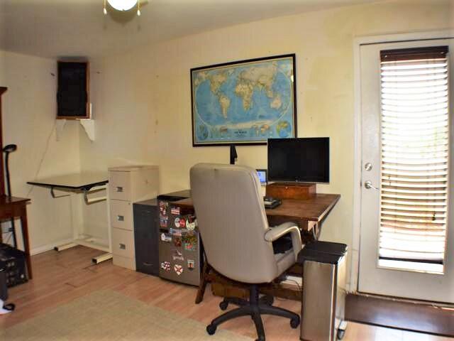 BAY POINT UNIT 1 - Residential