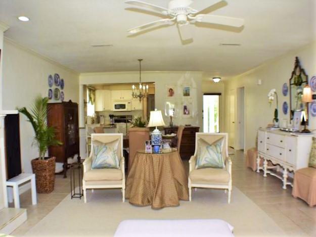 BAY POINT UNIT 1 - Residential