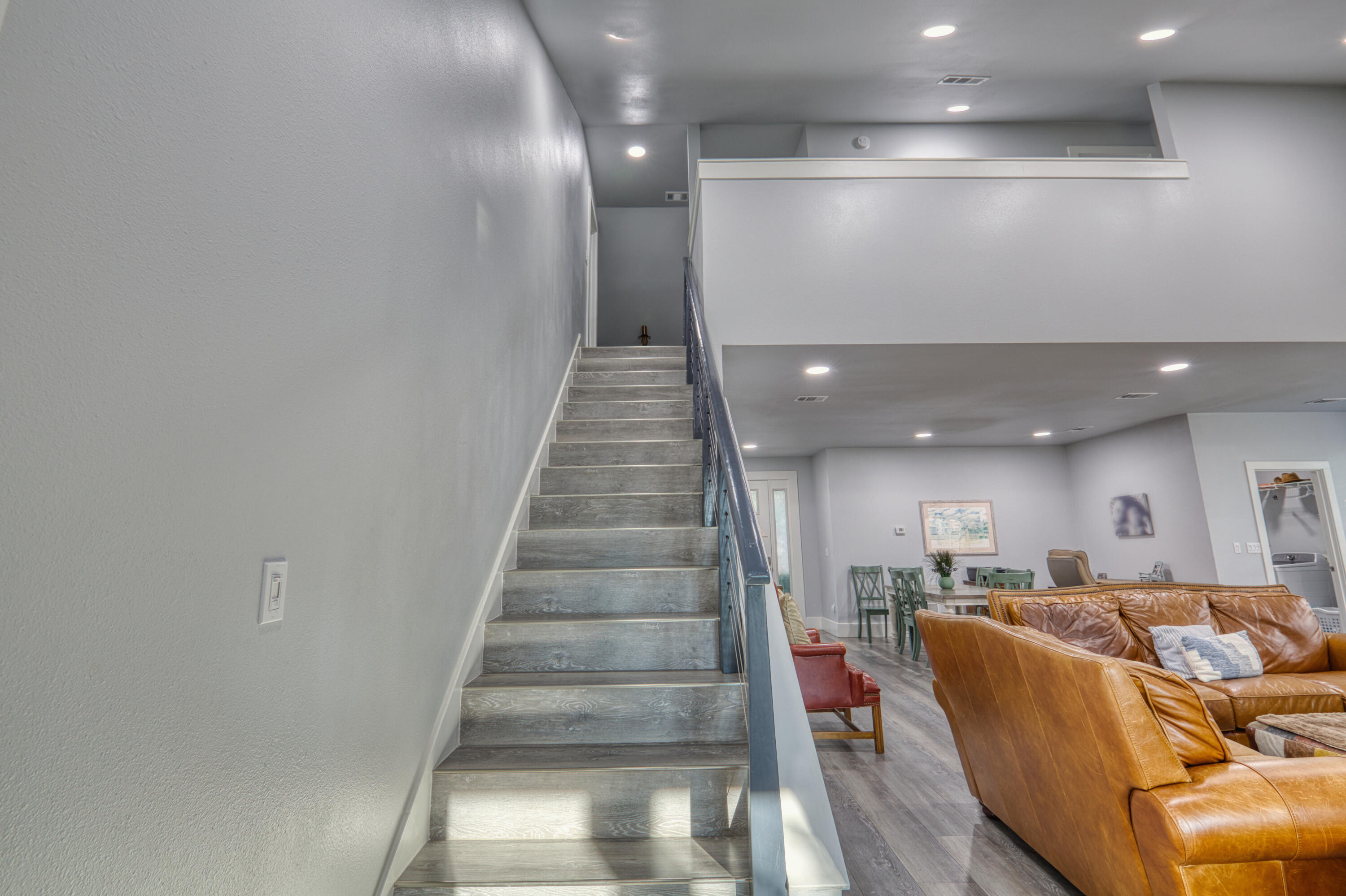 ESCADA - Residential Lease