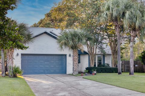 Photo of 13 Corte Lago, Santa Rosa Beach, FL 32459 (MLS # 986564)