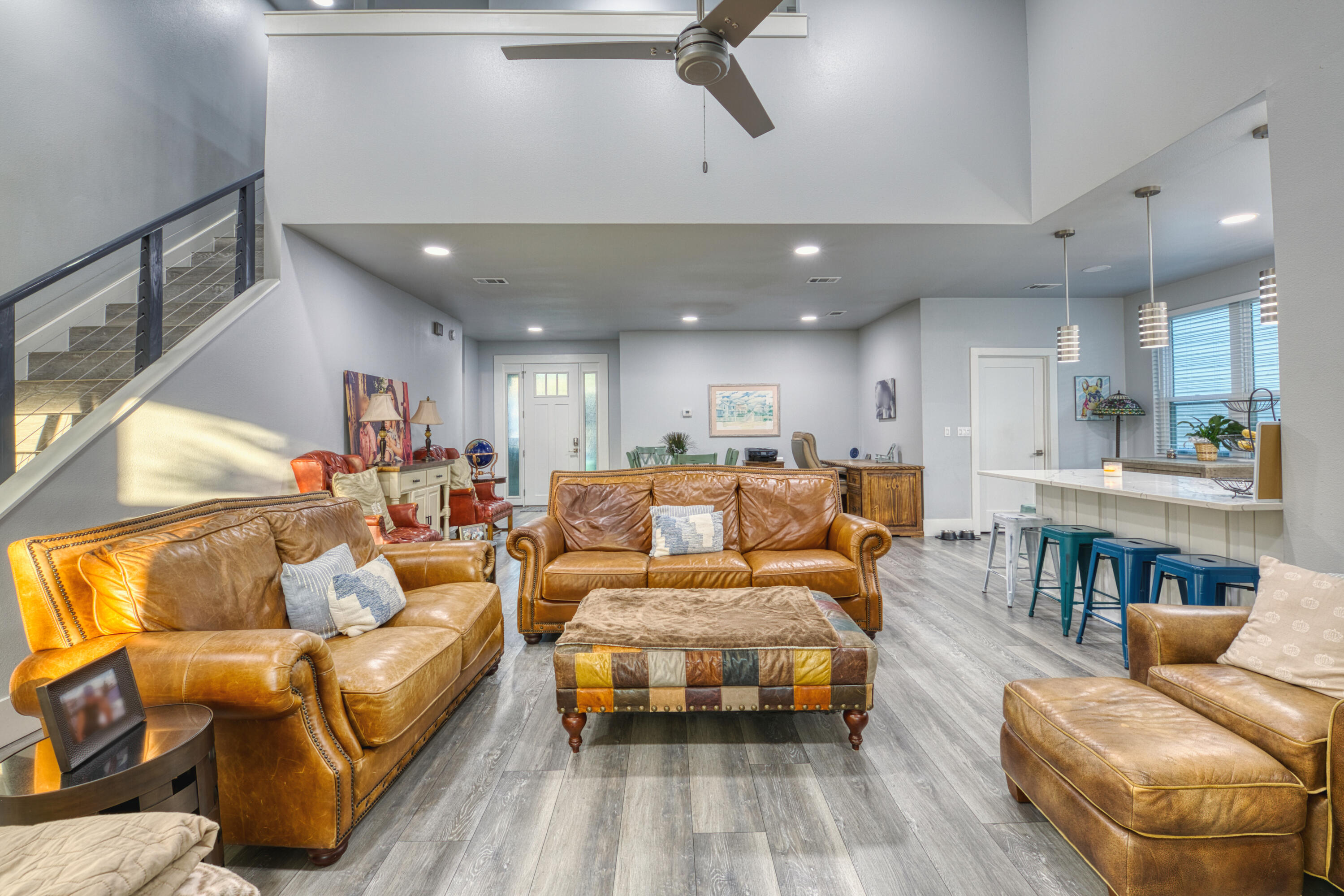 ESCADA - Residential Lease