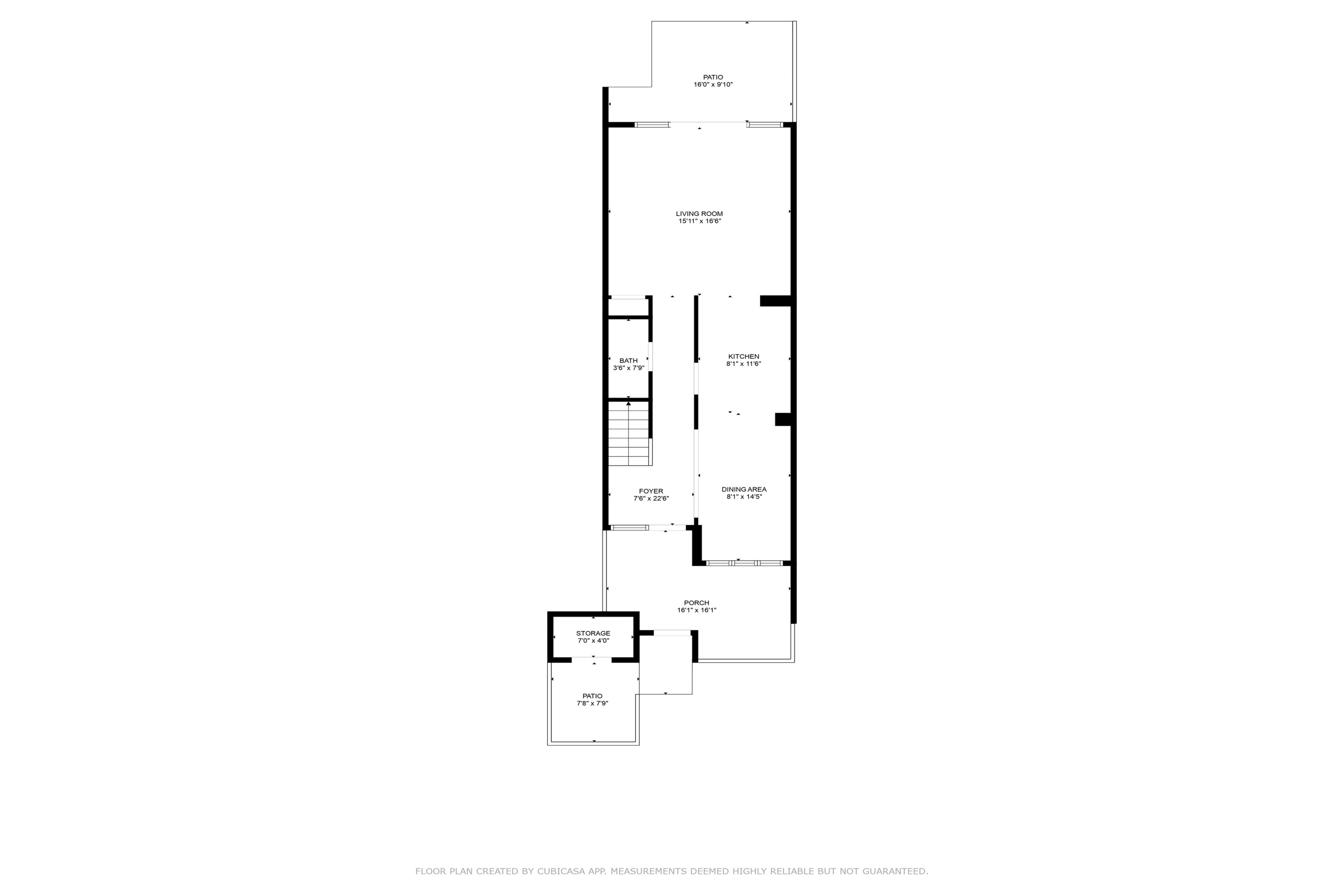 BEACHWALK VILLAS PH 04 - Residential