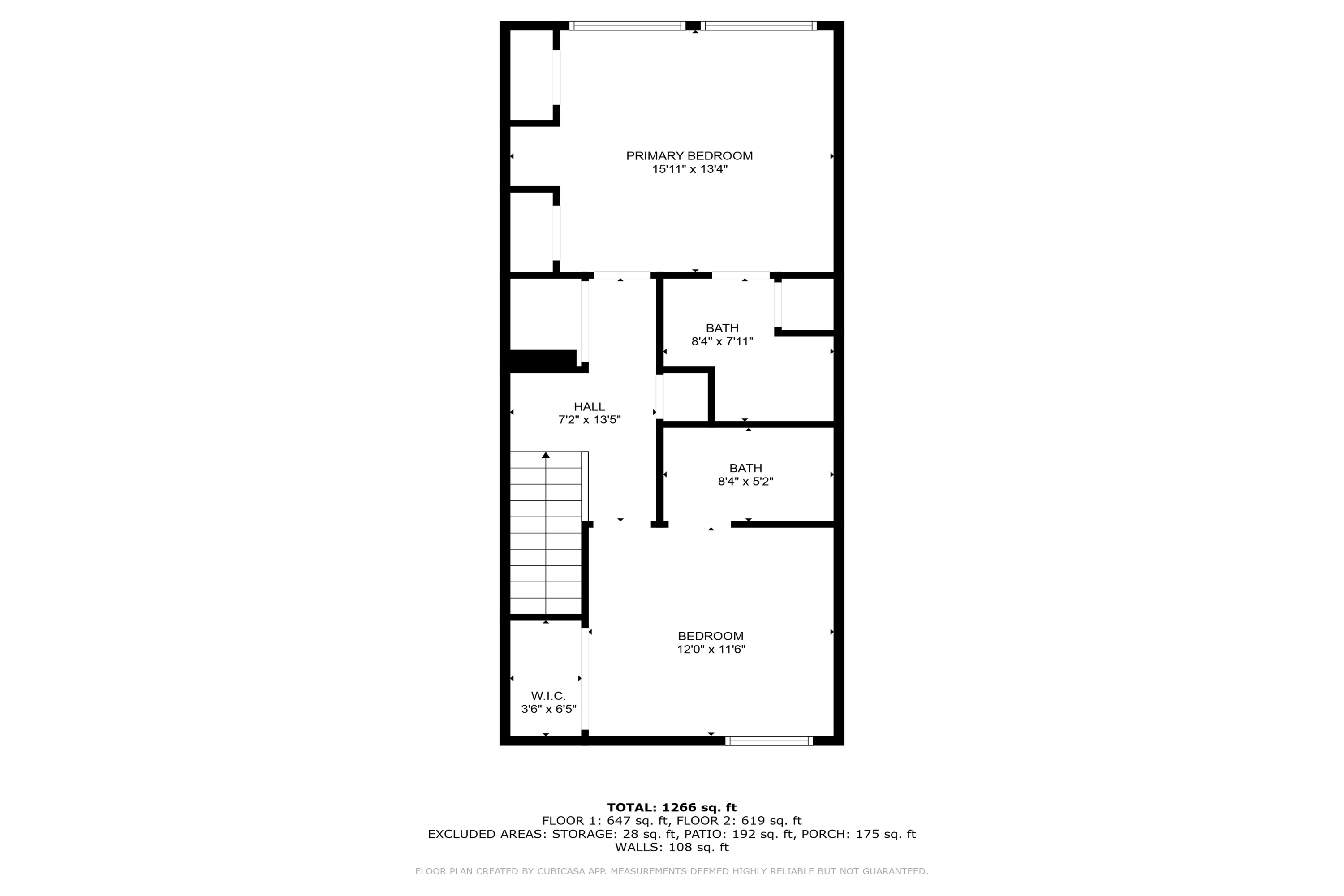 BEACHWALK VILLAS PH 04 - Residential