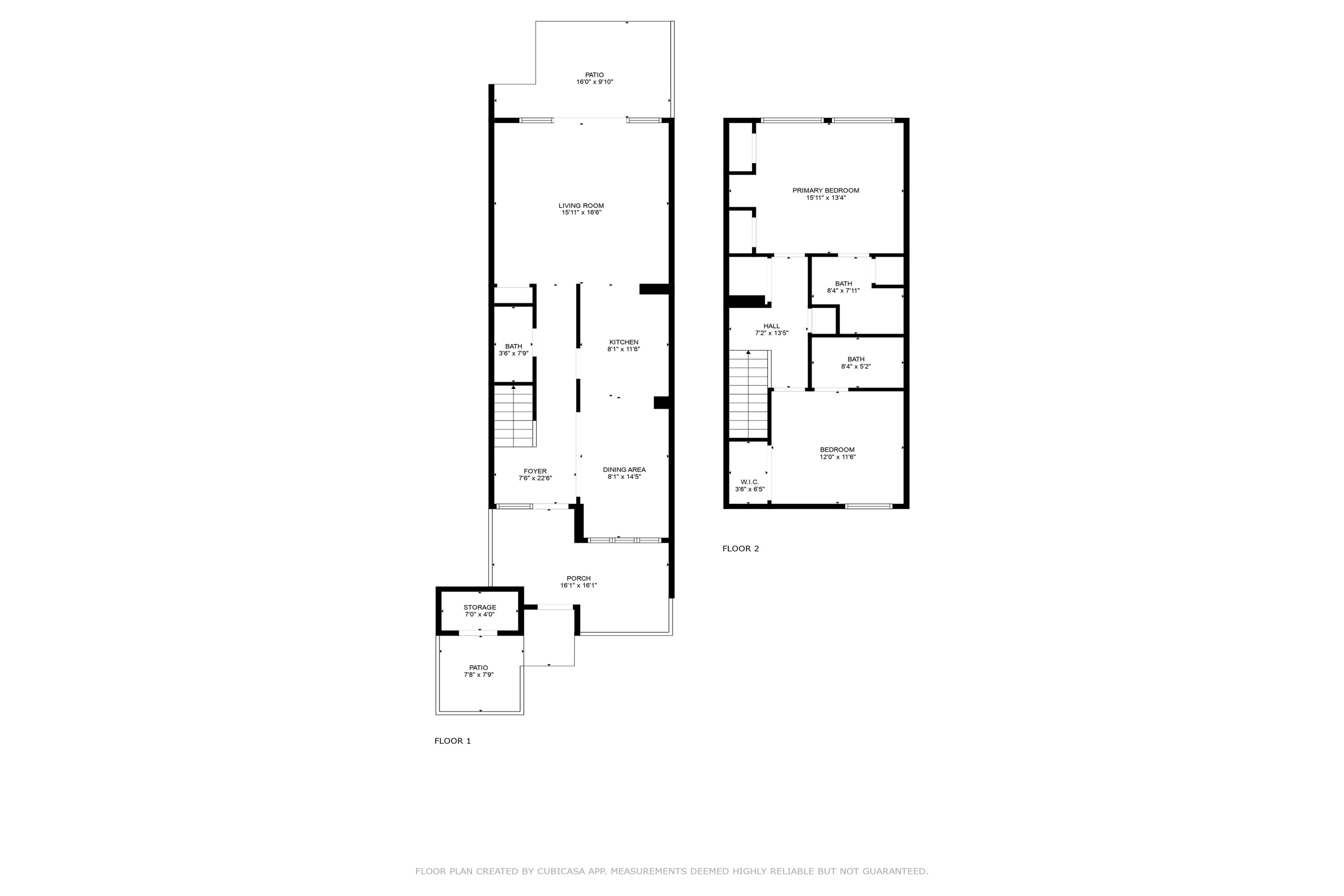 BEACHWALK VILLAS PH 04 - Residential