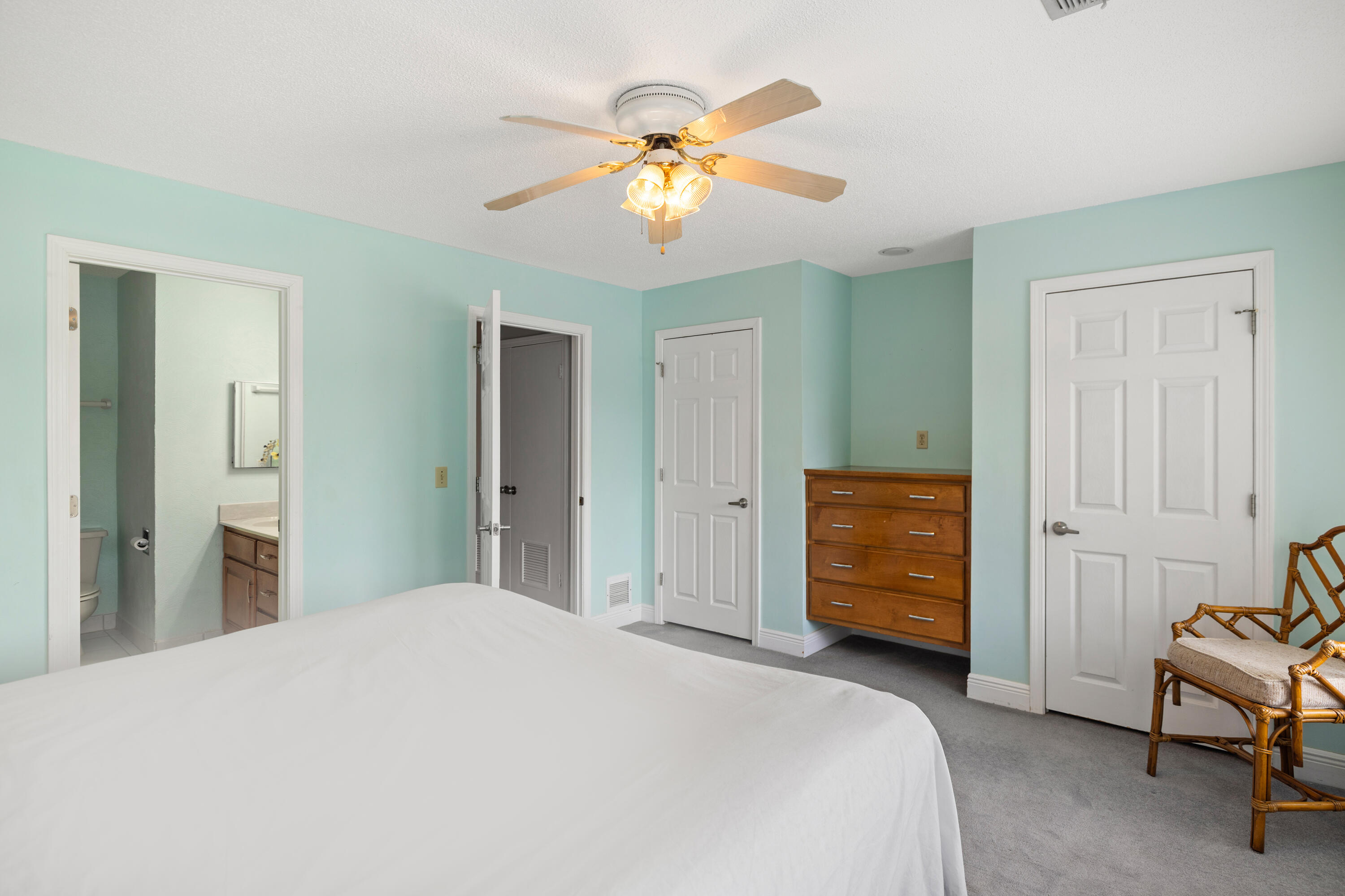 BEACHWALK VILLAS PH 04 - Residential