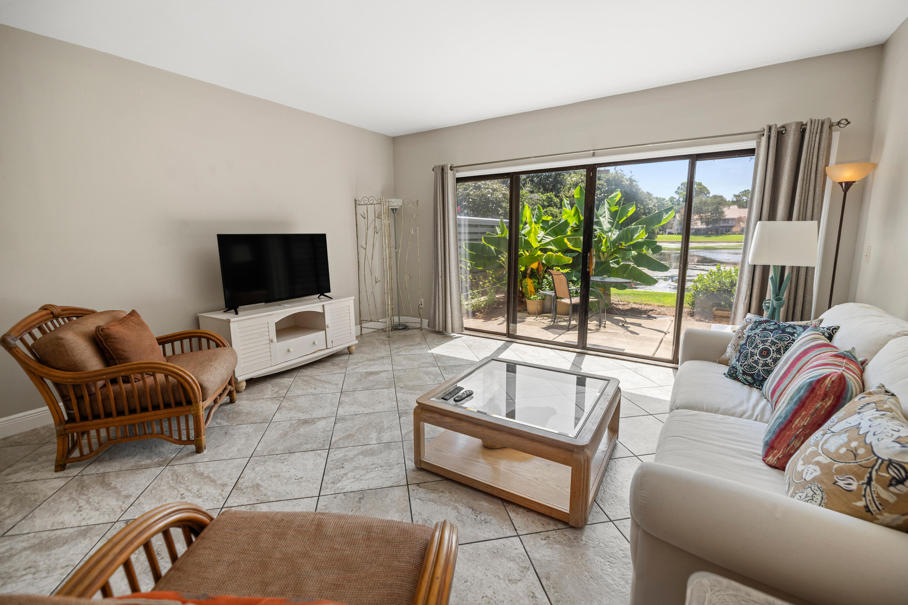 BEACHWALK VILLAS PH 04 - Residential