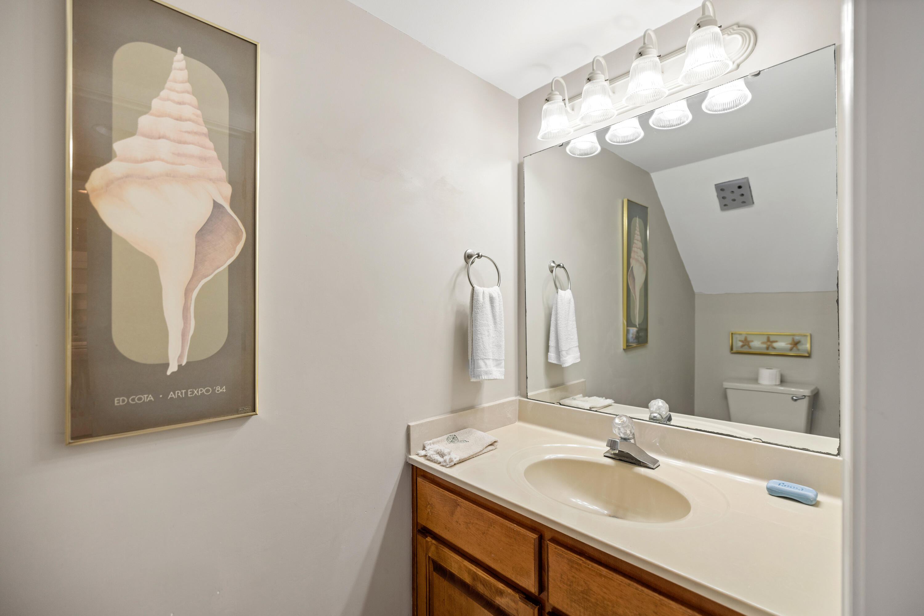 BEACHWALK VILLAS PH 04 - Residential