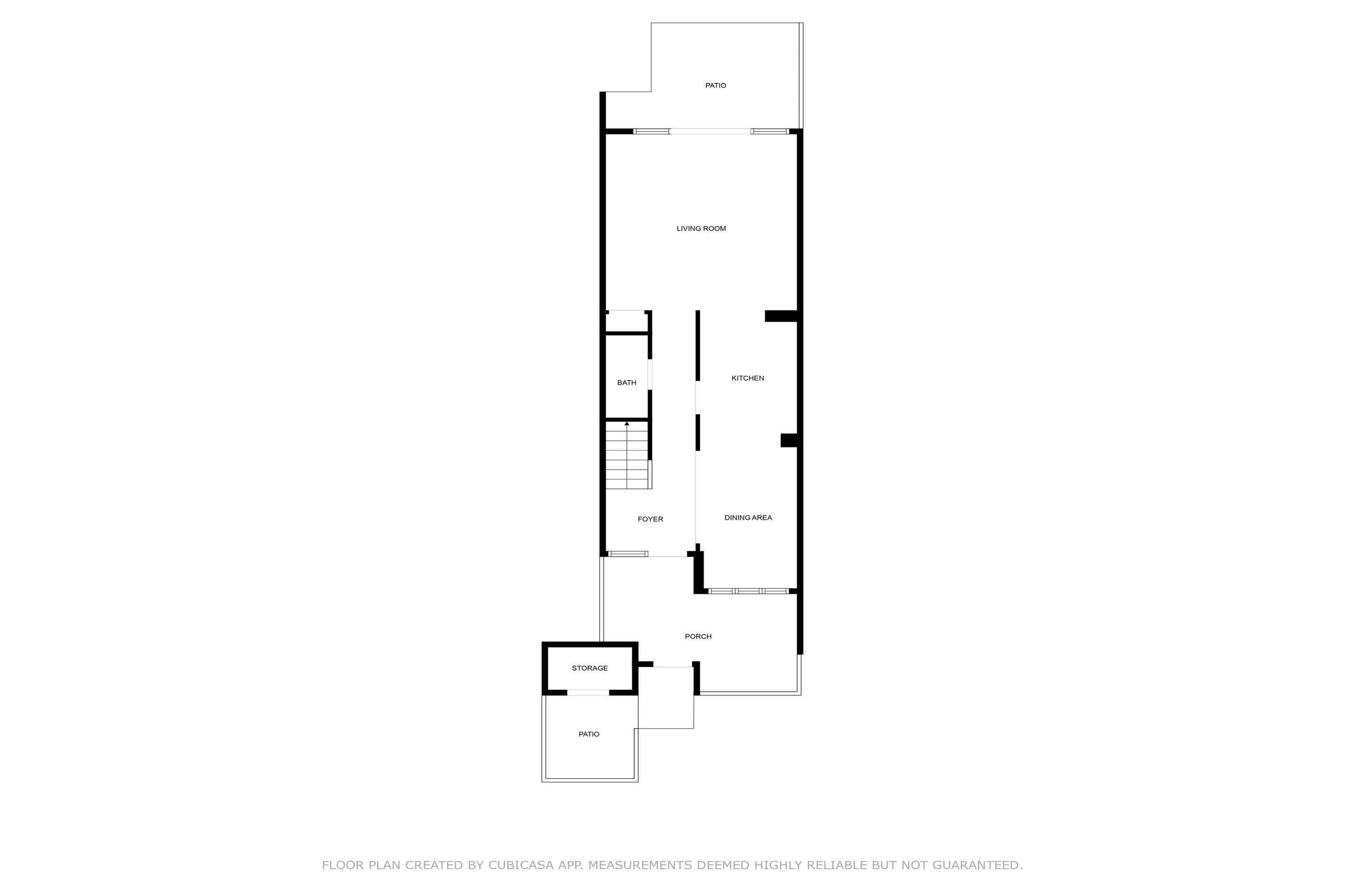 BEACHWALK VILLAS PH 04 - Residential