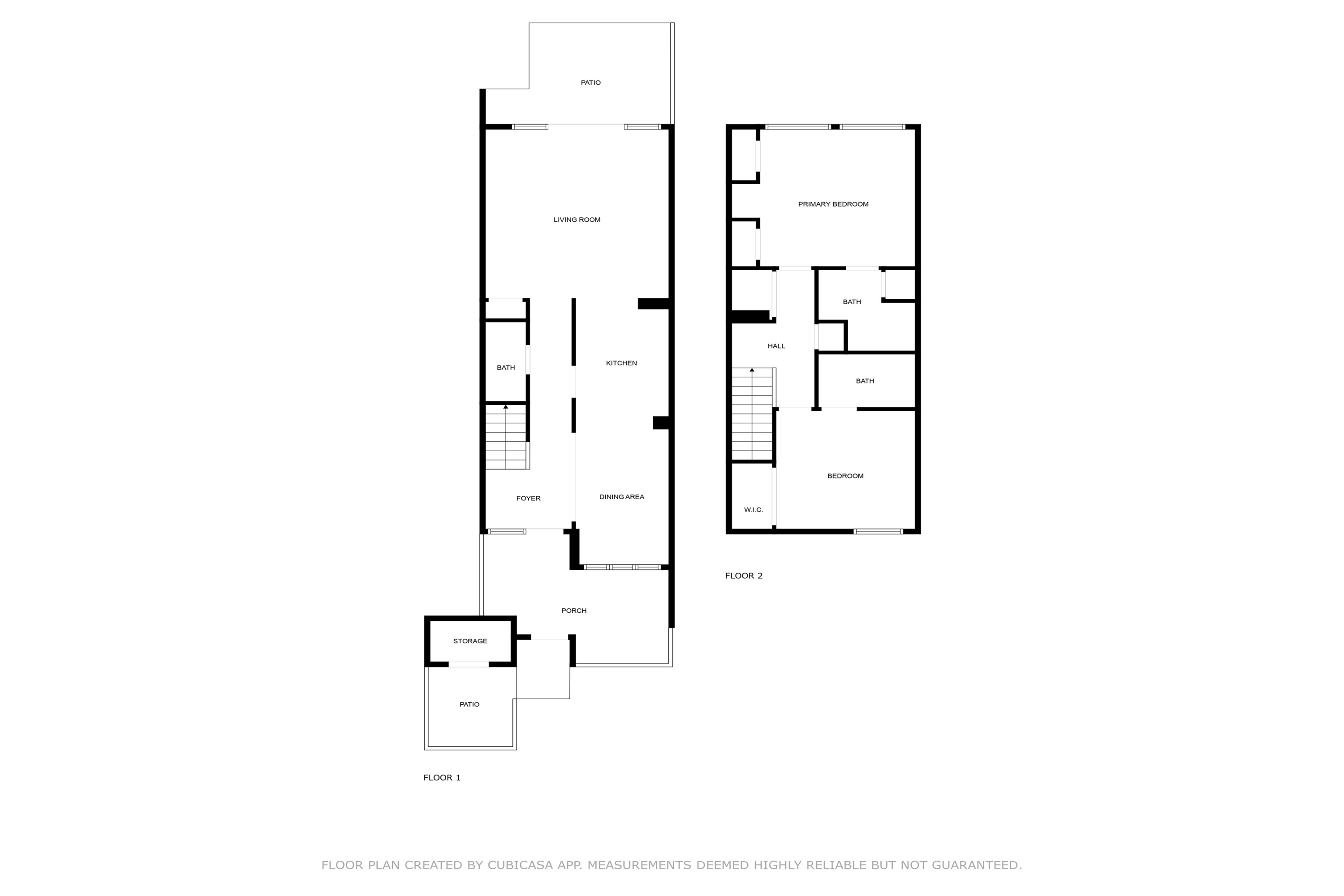 BEACHWALK VILLAS PH 04 - Residential