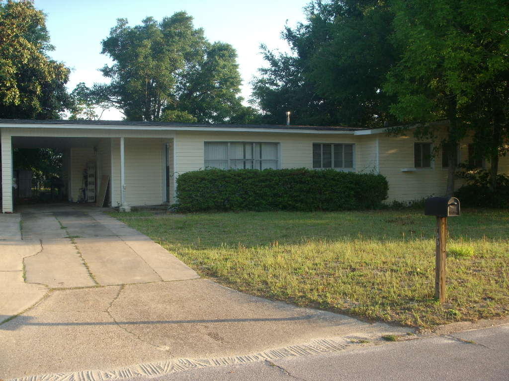 PARK PLACE 3RD ADDN - Residential Lease