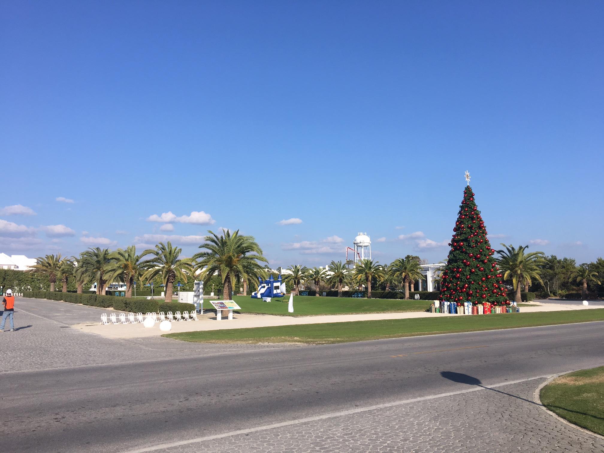 ALYS BEACH - Residential