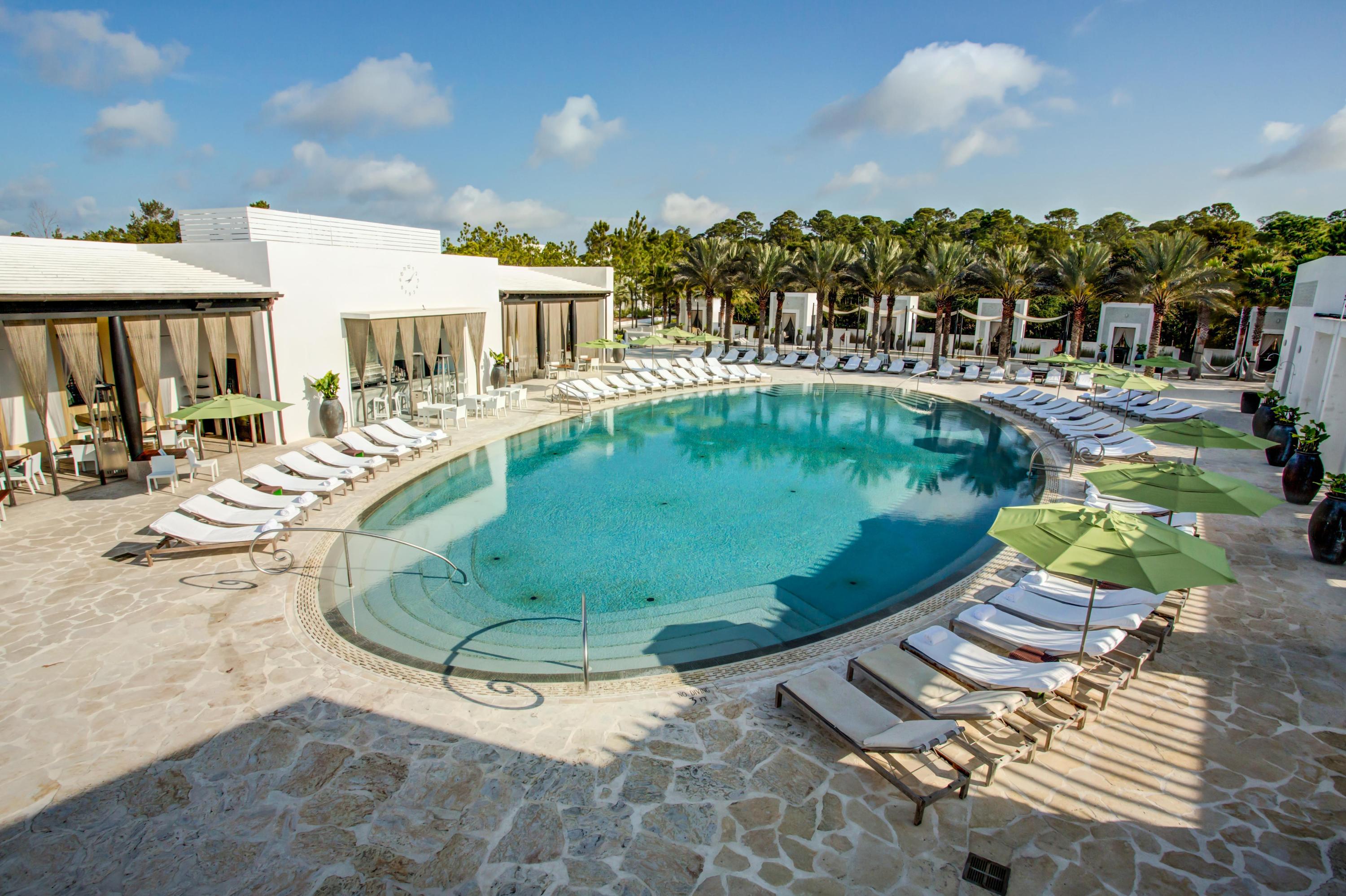 ALYS BEACH - Residential