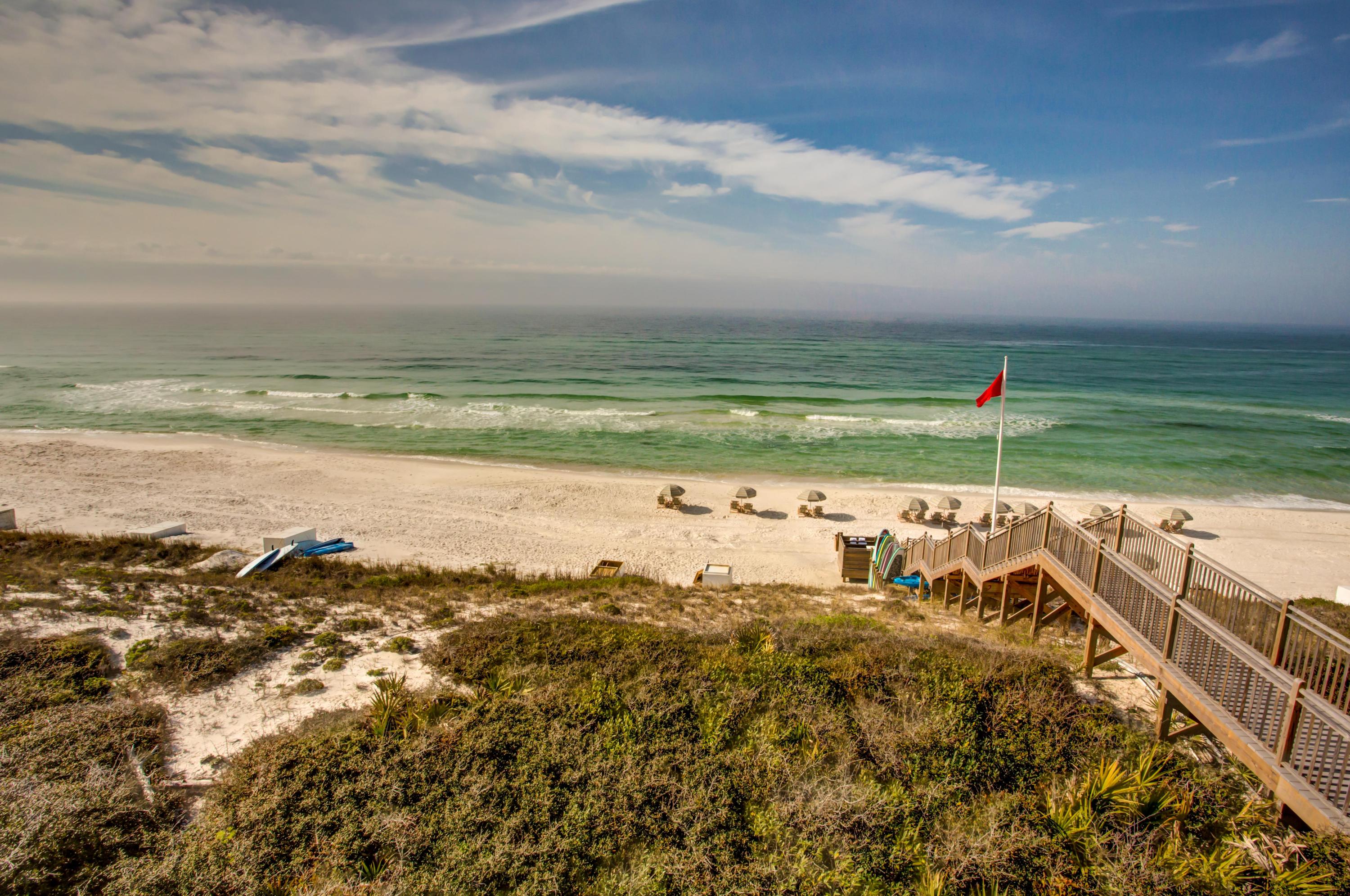 ALYS BEACH - Residential