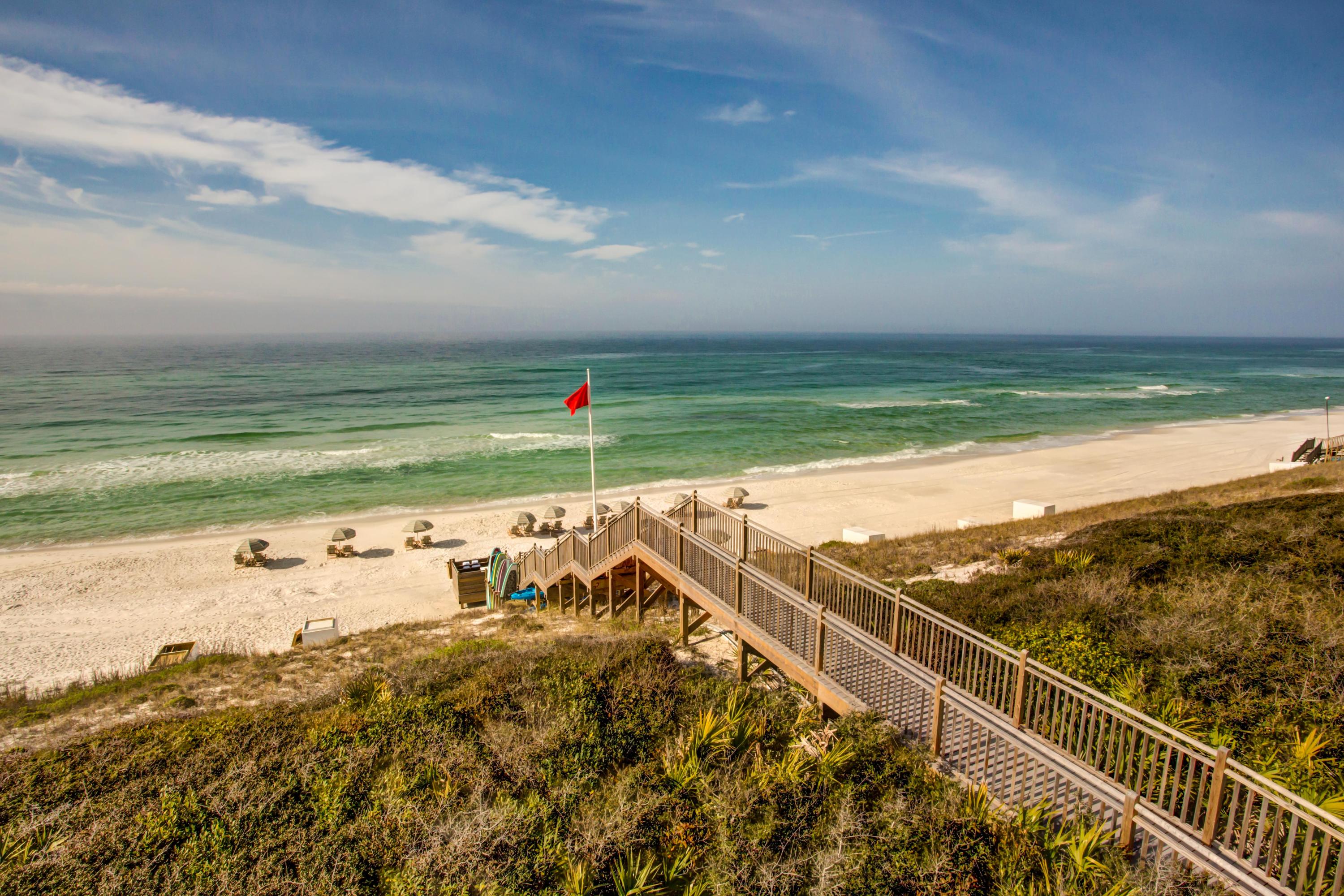 ALYS BEACH - Residential