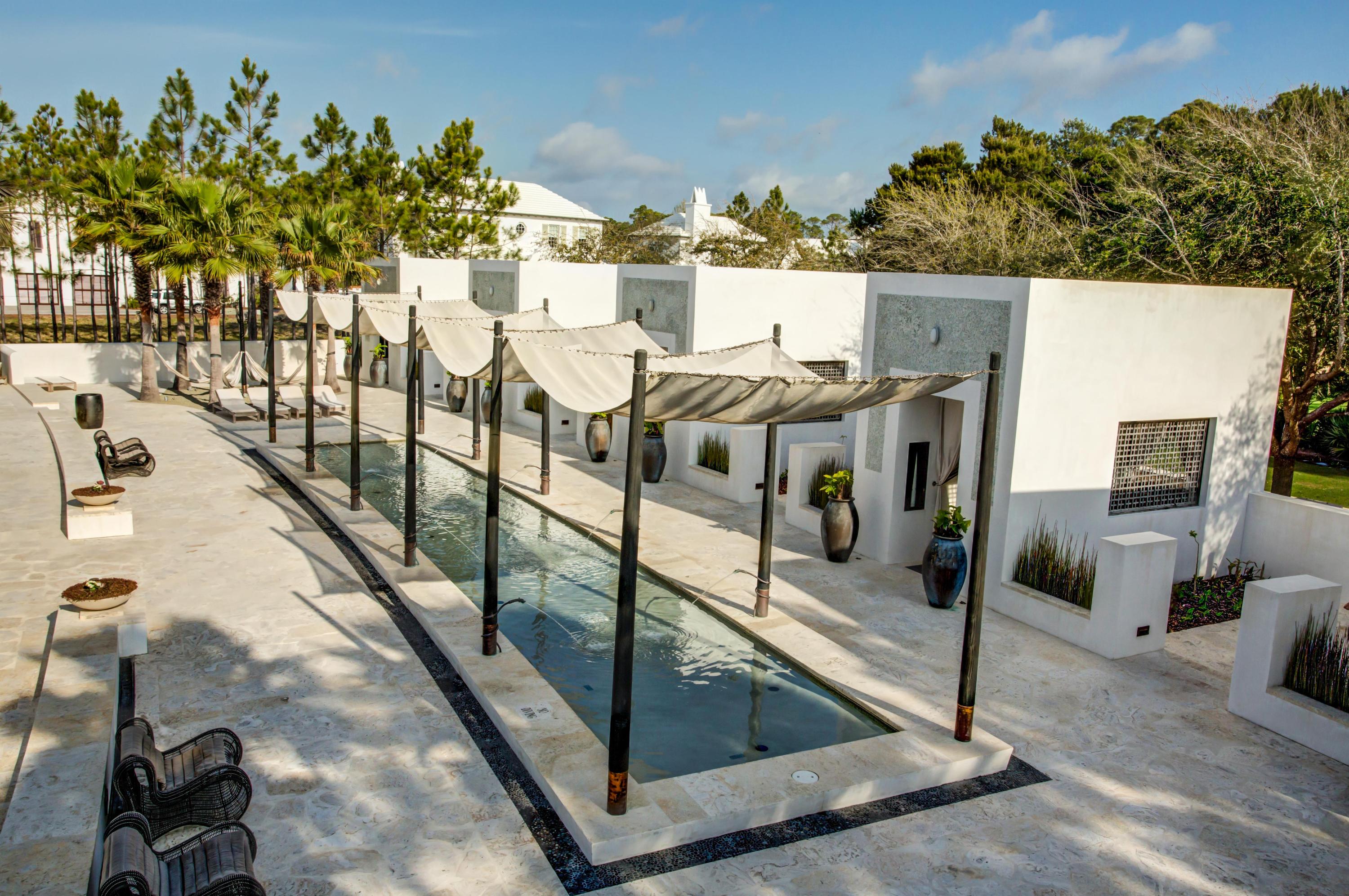 ALYS BEACH - Residential