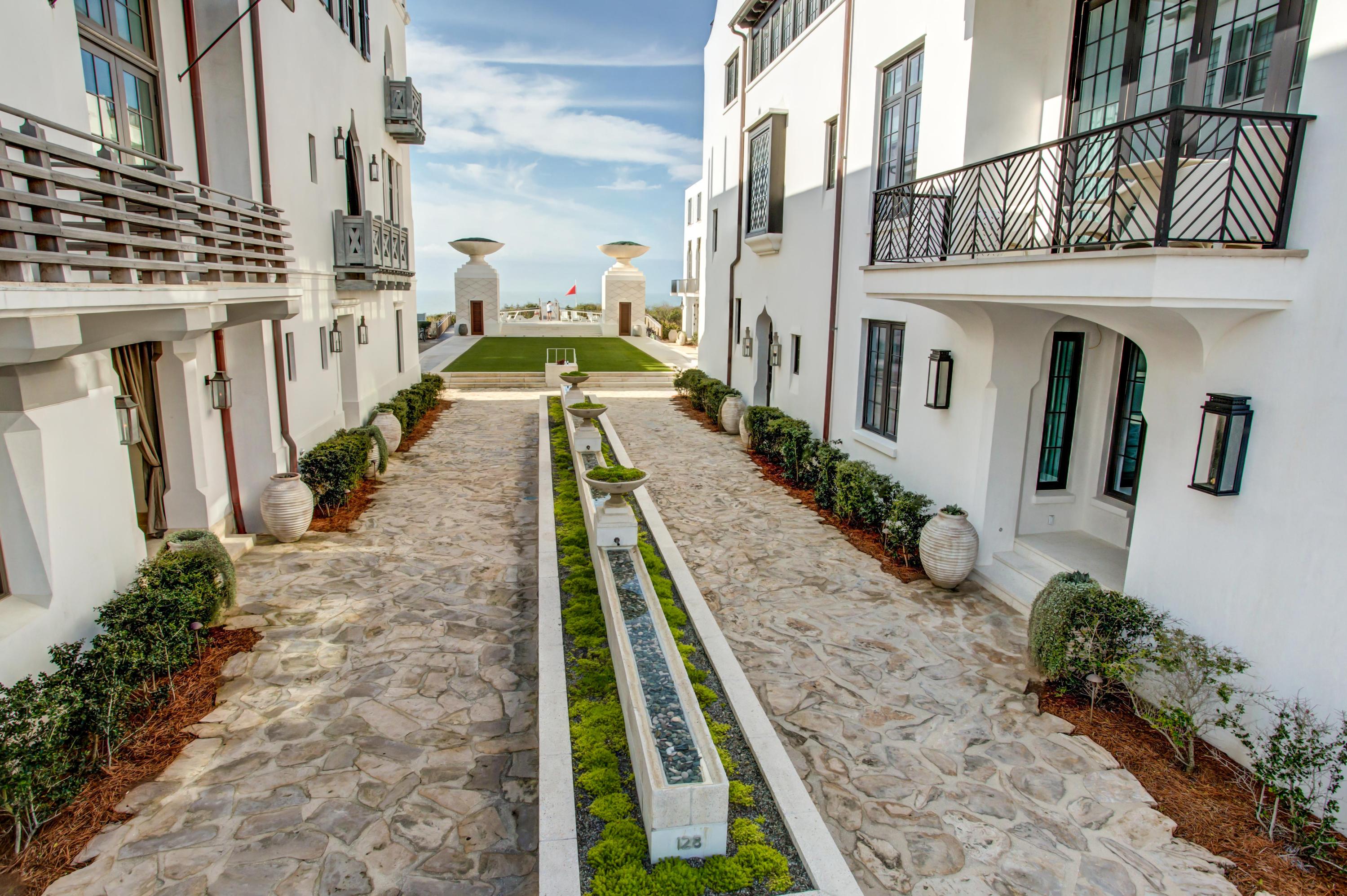 ALYS BEACH - Residential