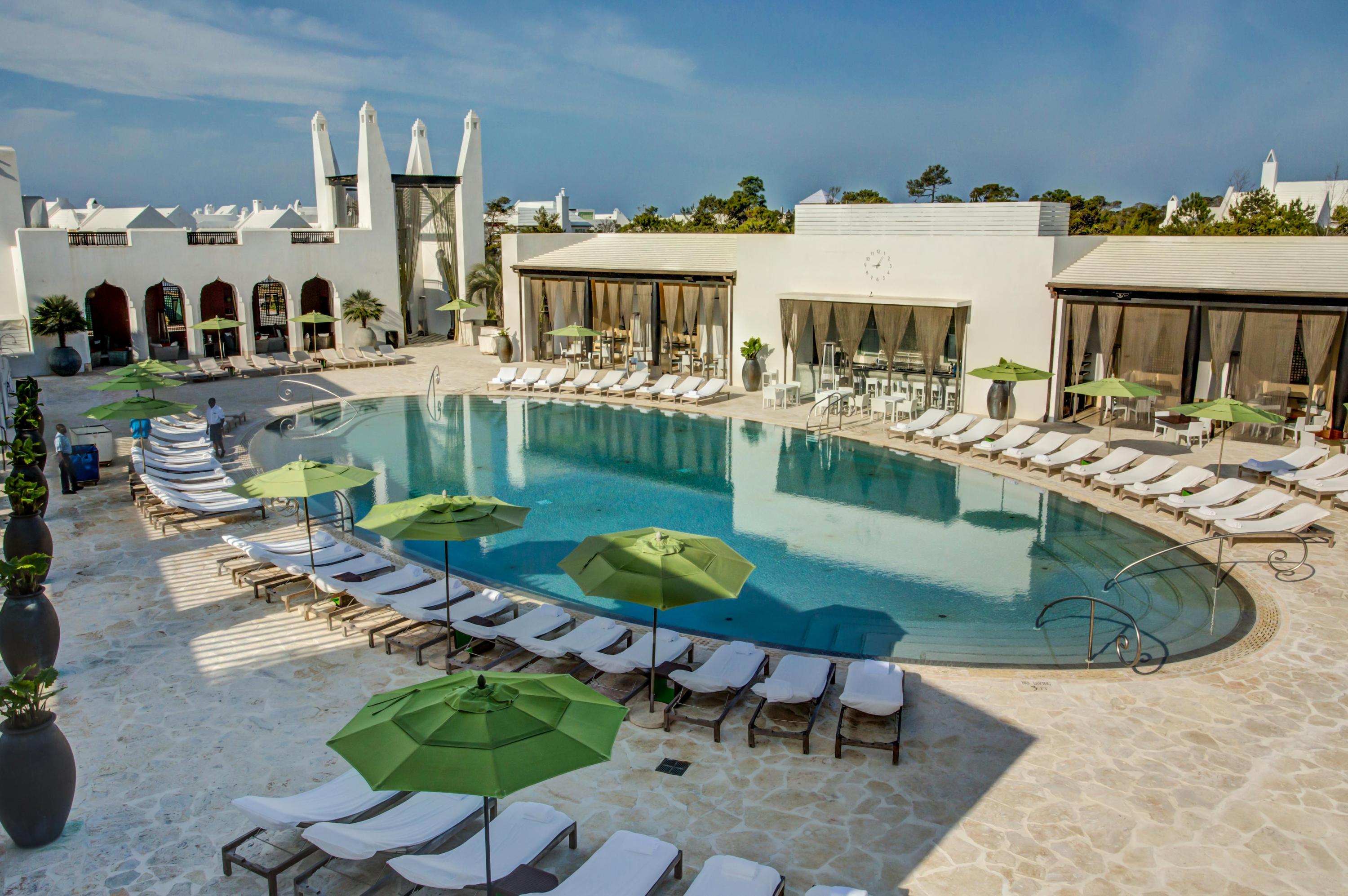 ALYS BEACH - Residential