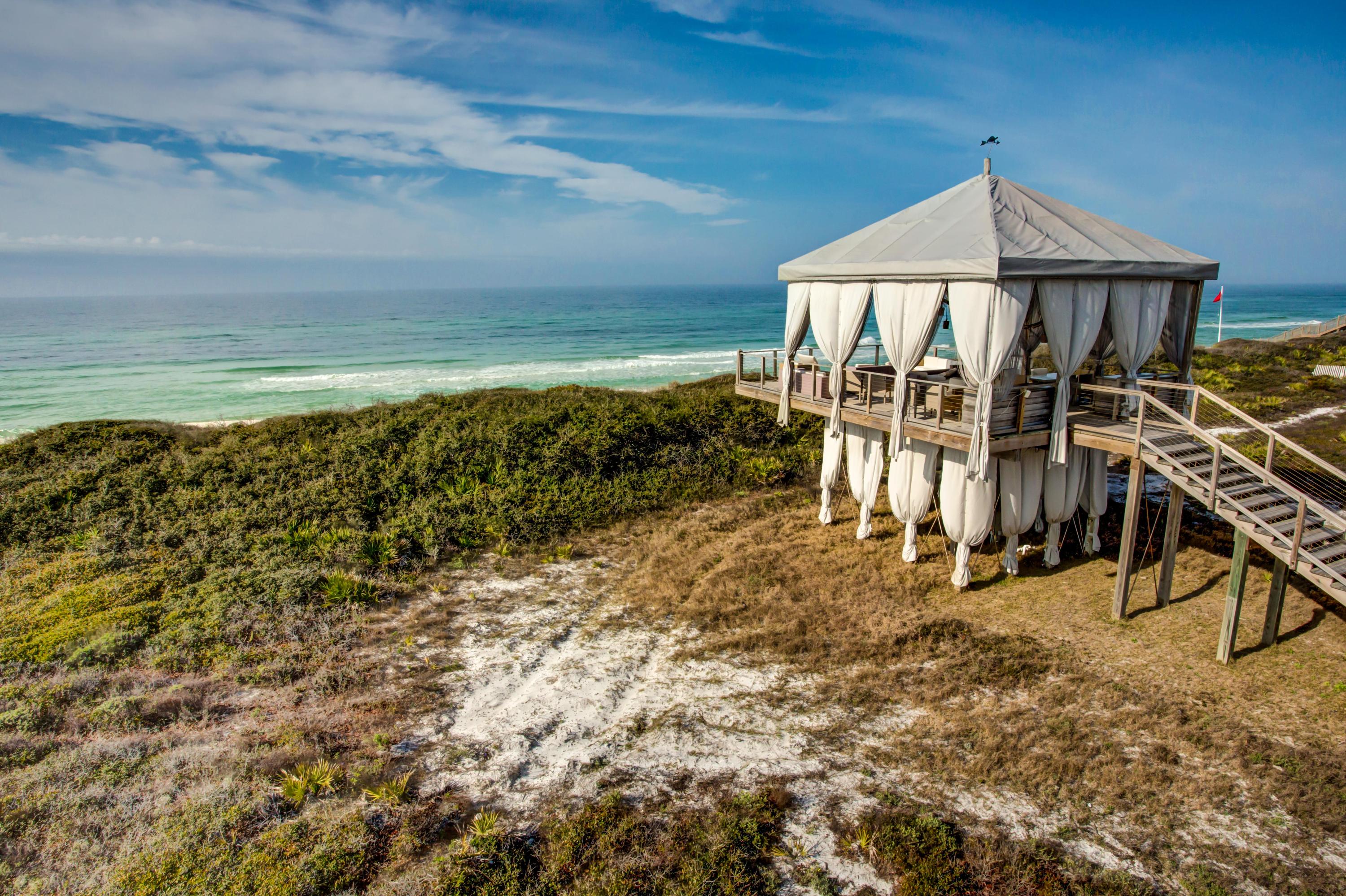 ALYS BEACH - Residential