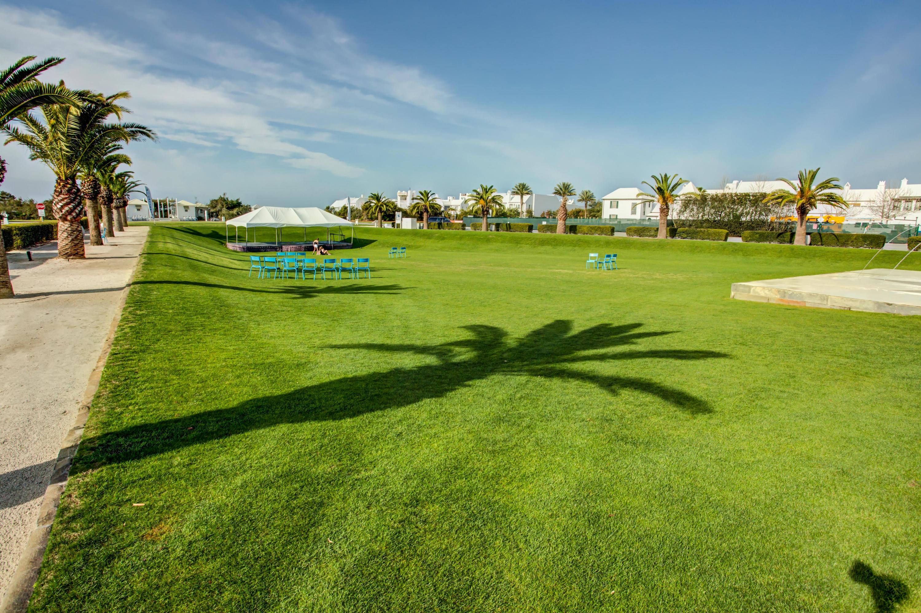 ALYS BEACH - Residential