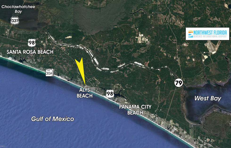 ALYS BEACH - Residential