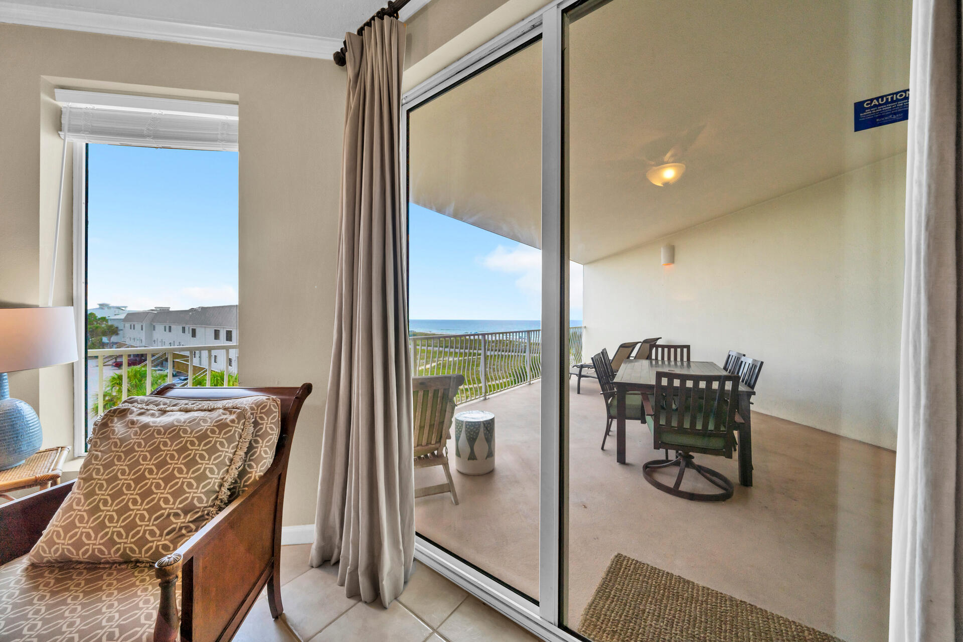 DUNES OF SEAGROVE - Residential