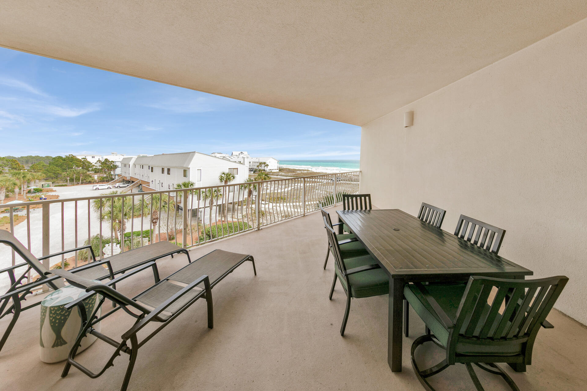 DUNES OF SEAGROVE - Residential