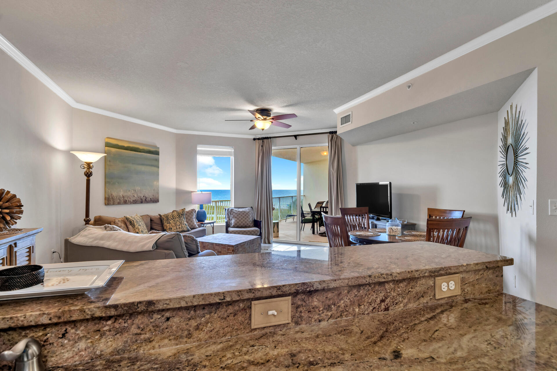 DUNES OF SEAGROVE - Residential