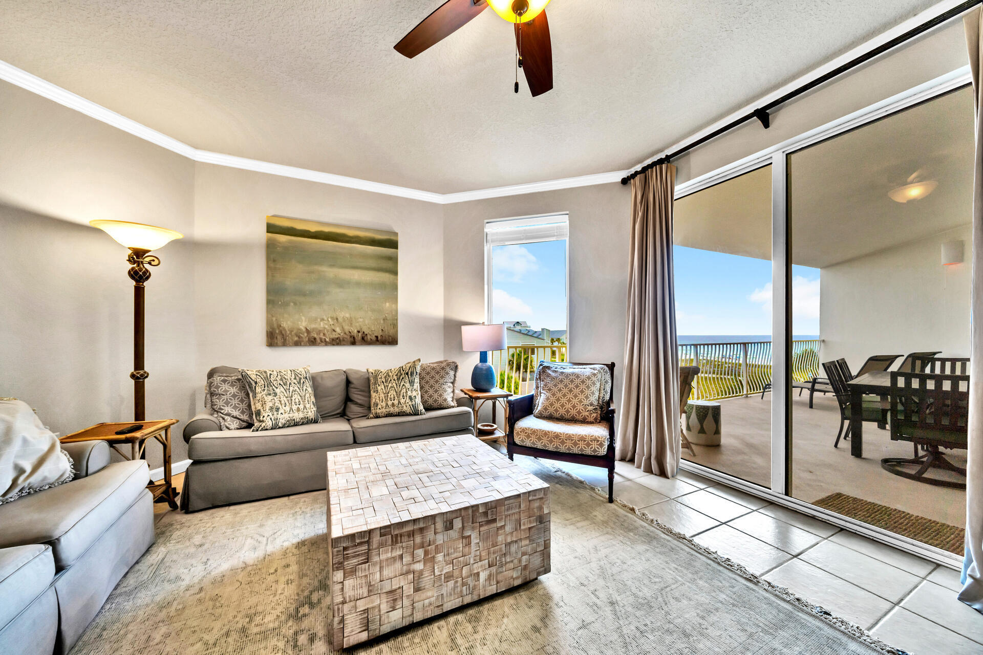 DUNES OF SEAGROVE - Residential