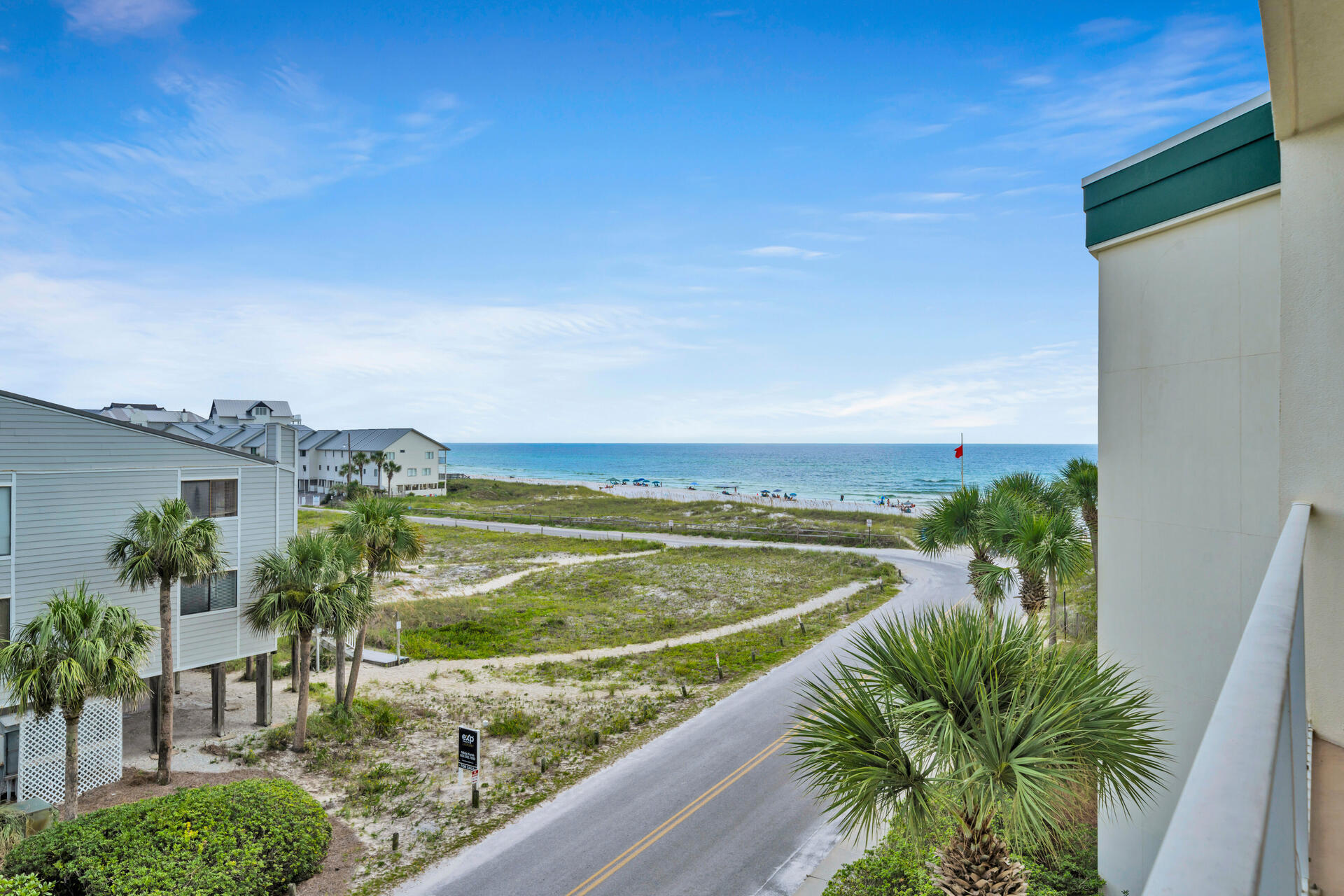 DUNES OF SEAGROVE - Residential