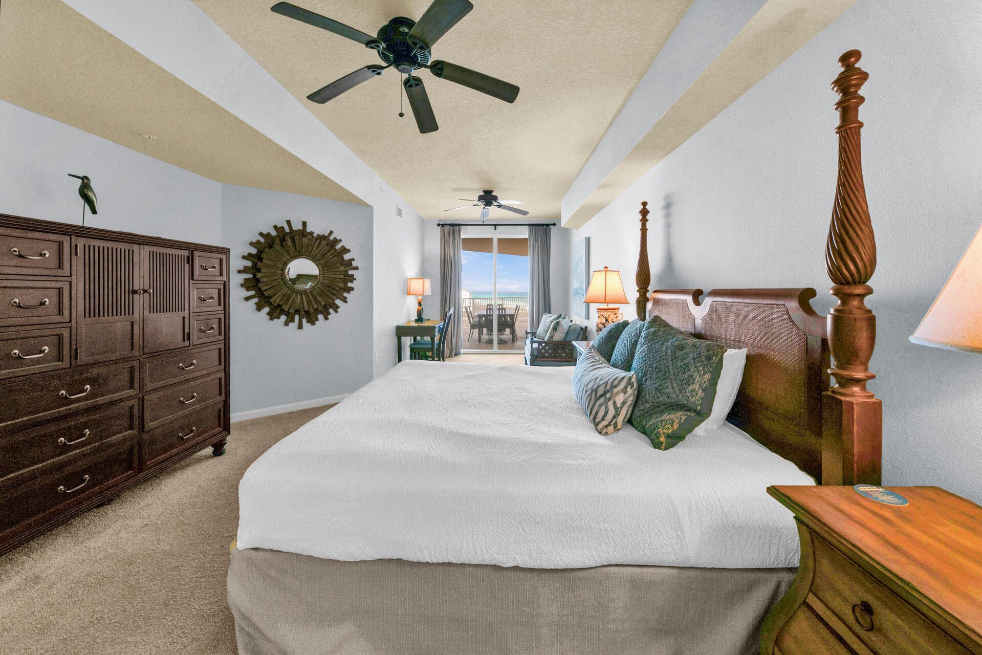 DUNES OF SEAGROVE - Residential