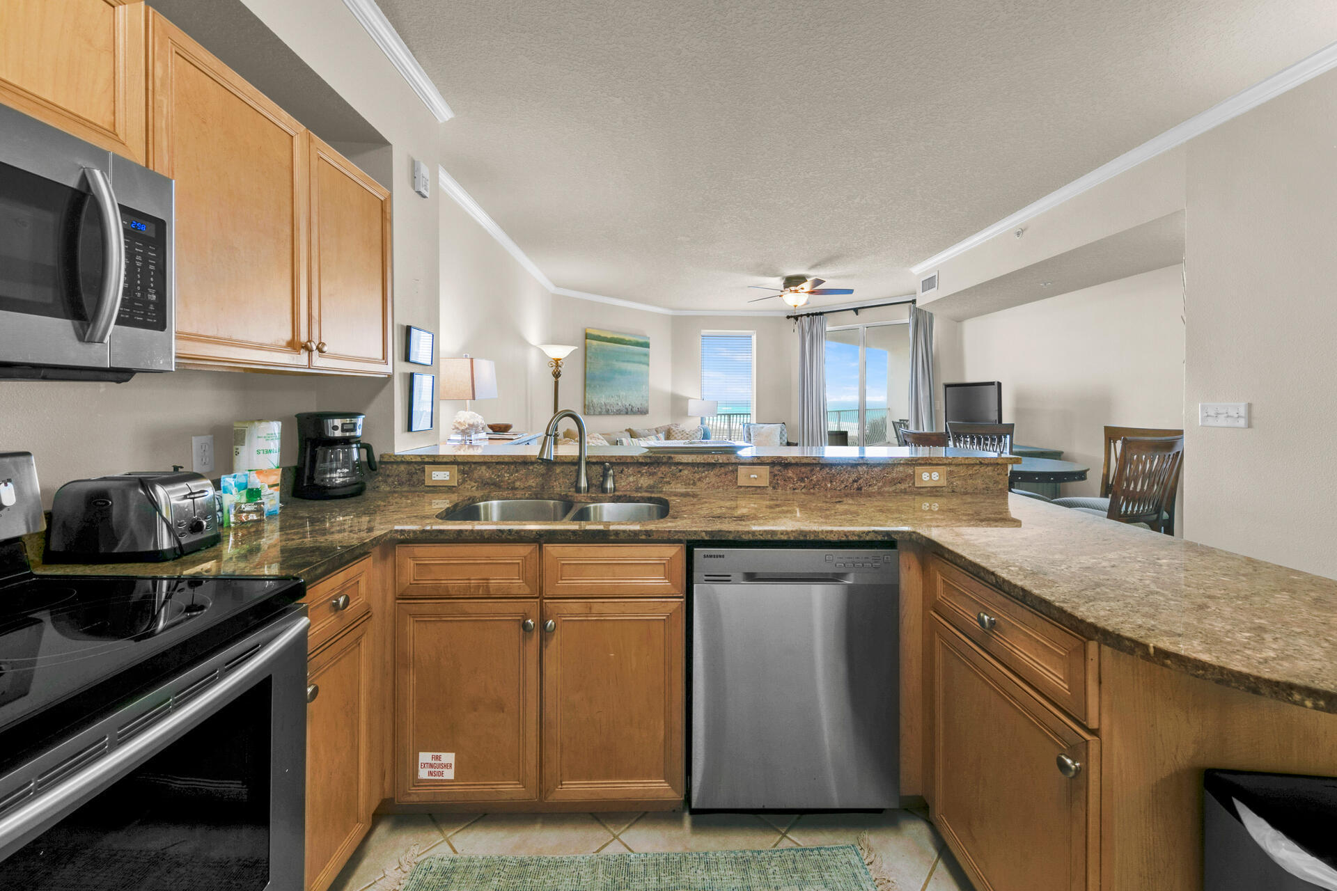 DUNES OF SEAGROVE - Residential