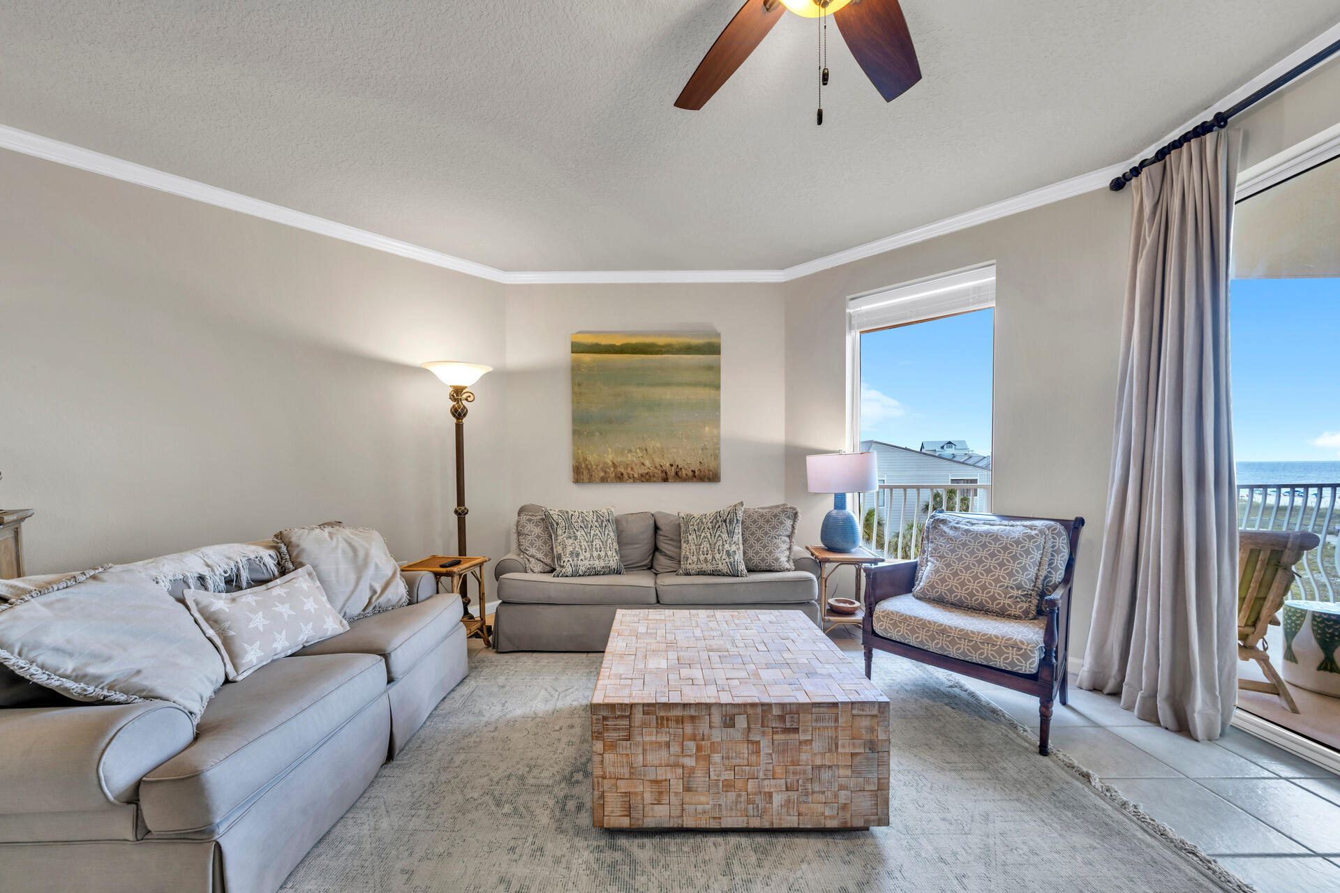 DUNES OF SEAGROVE - Residential