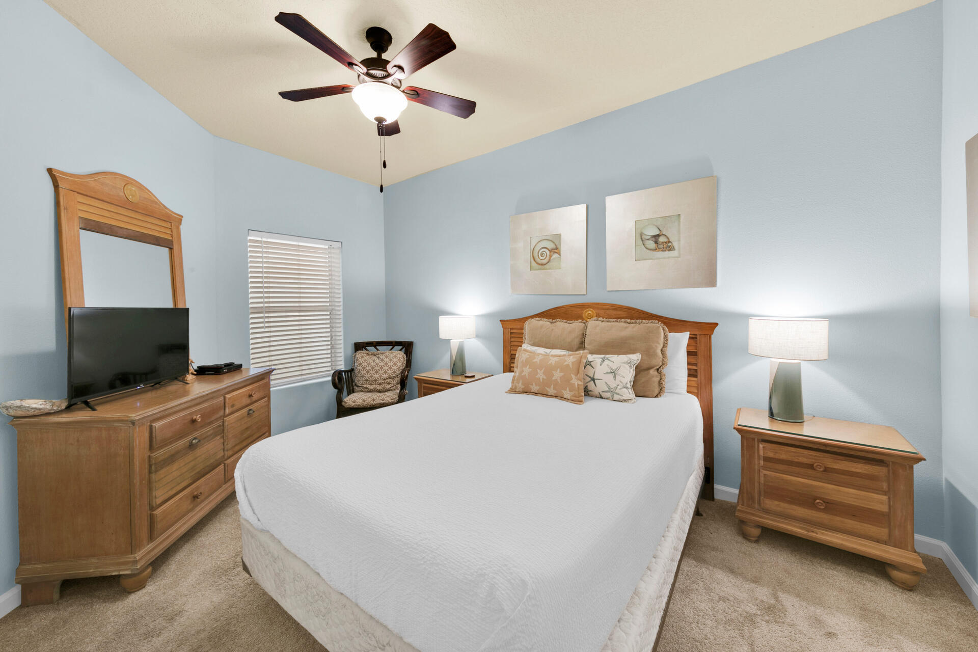 DUNES OF SEAGROVE - Residential