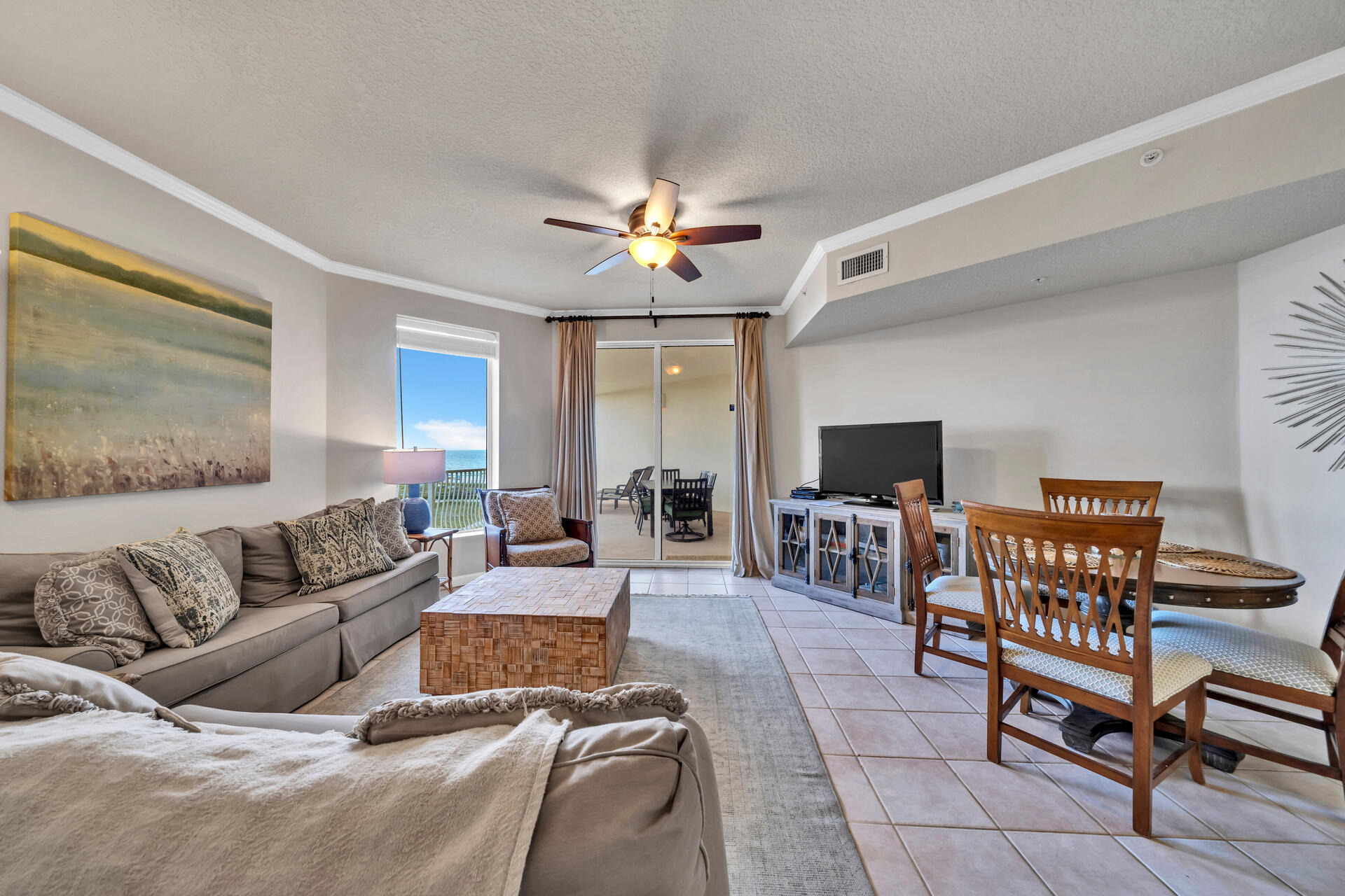 DUNES OF SEAGROVE - Residential
