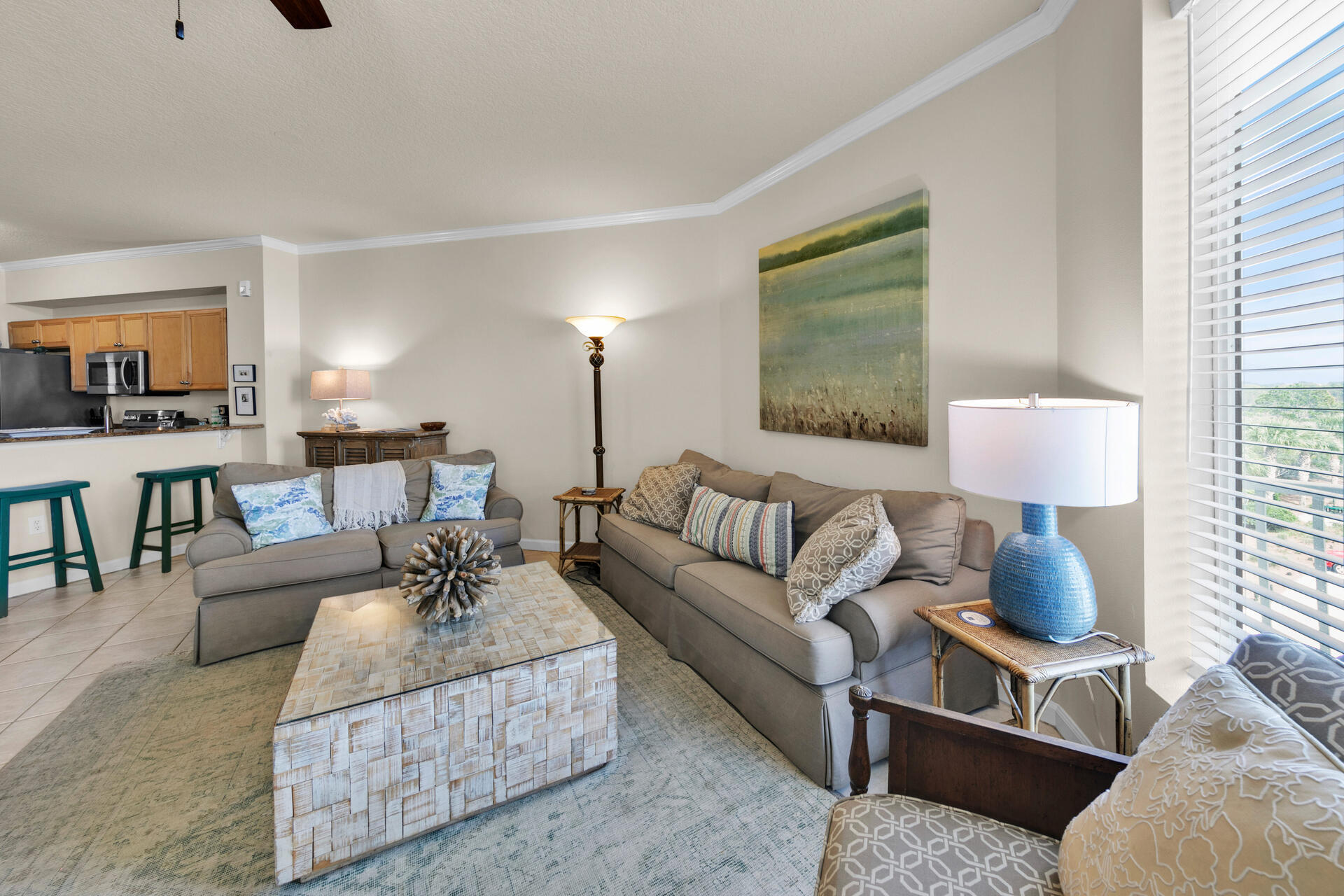 DUNES OF SEAGROVE - Residential
