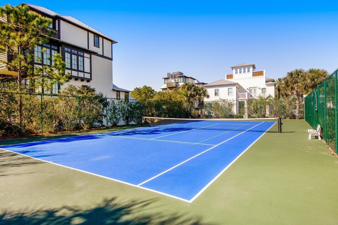 DUNES OF SEAGROVE - Residential