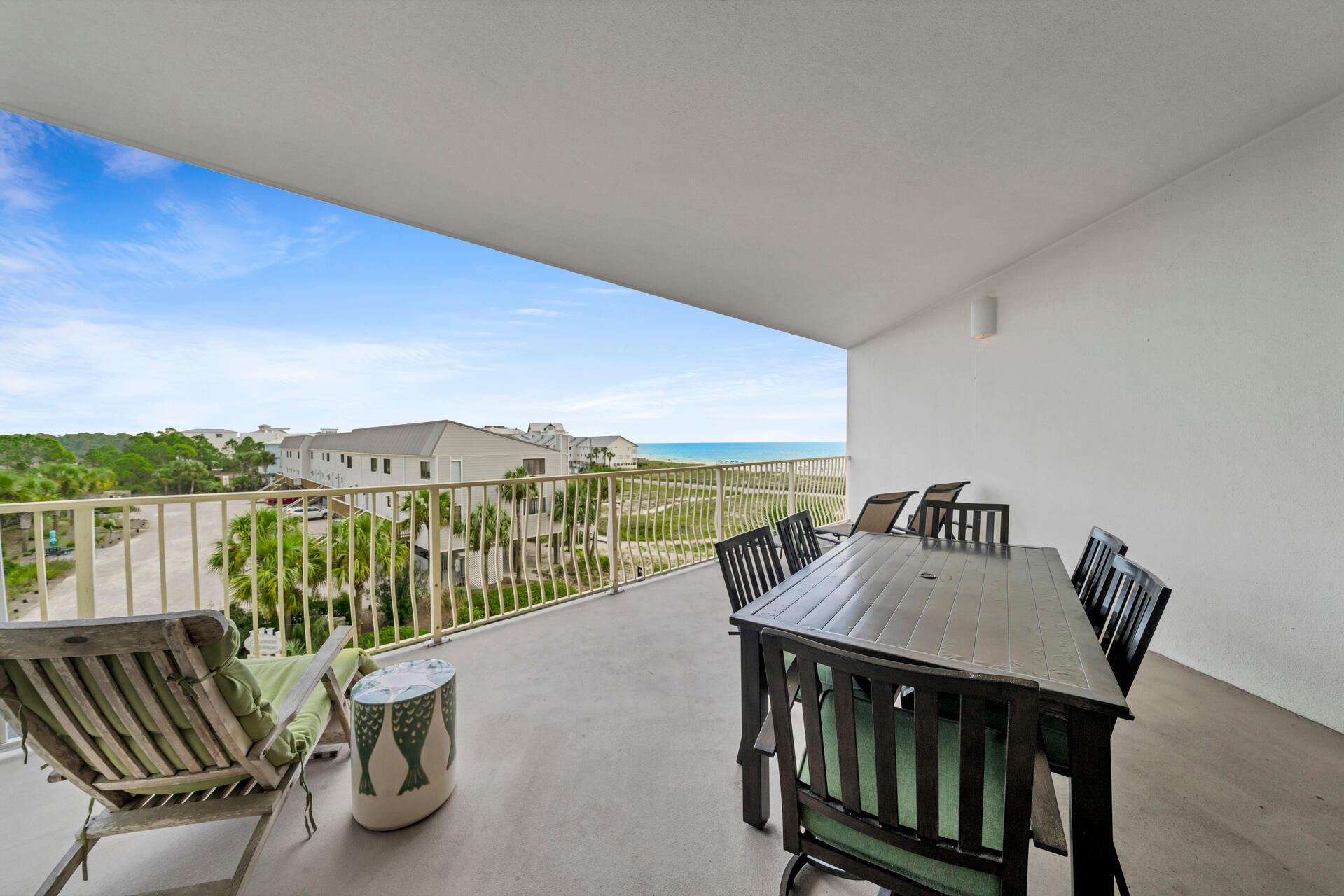 DUNES OF SEAGROVE - Residential