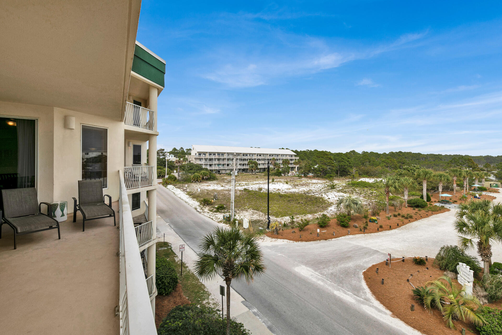 DUNES OF SEAGROVE - Residential