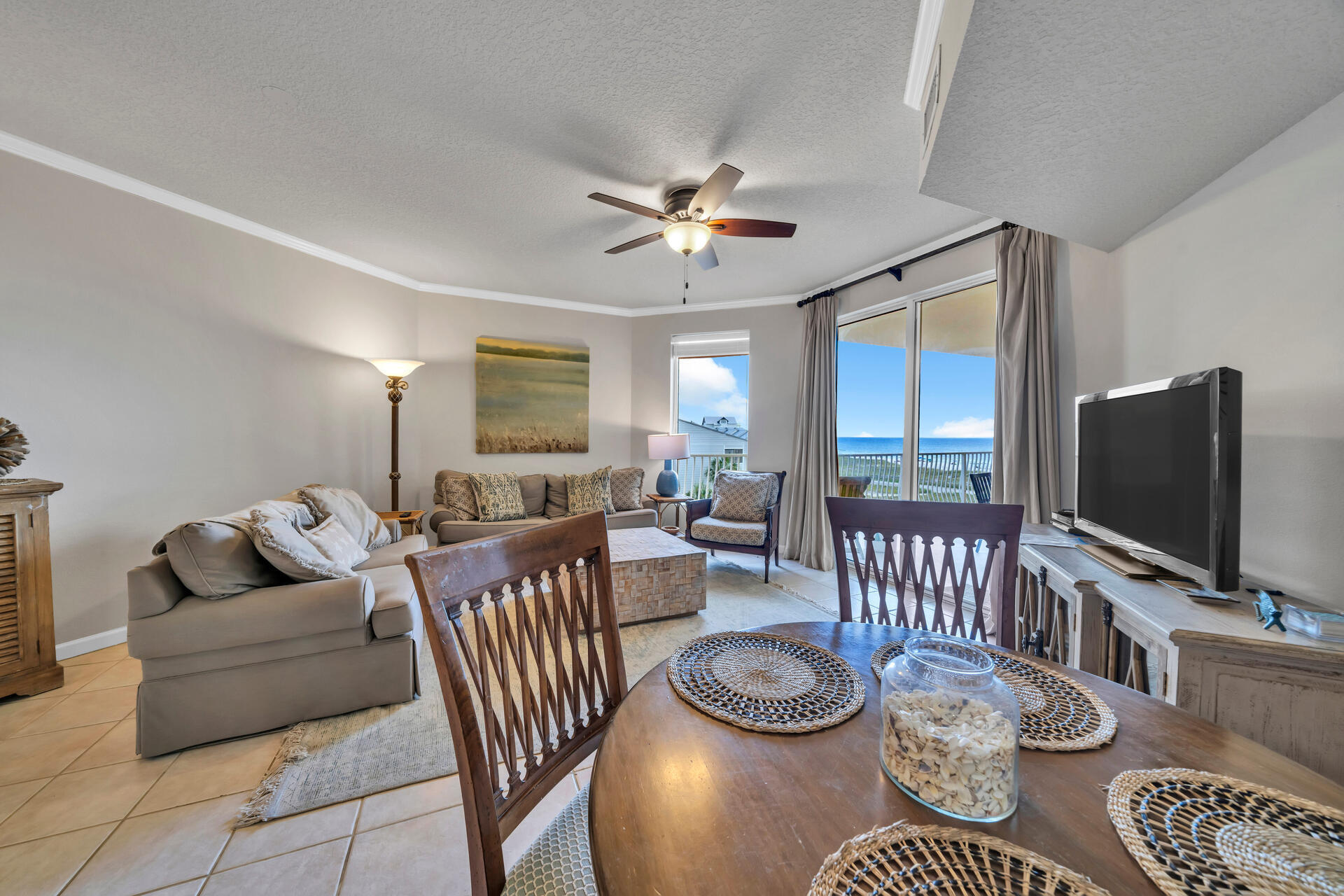DUNES OF SEAGROVE - Residential