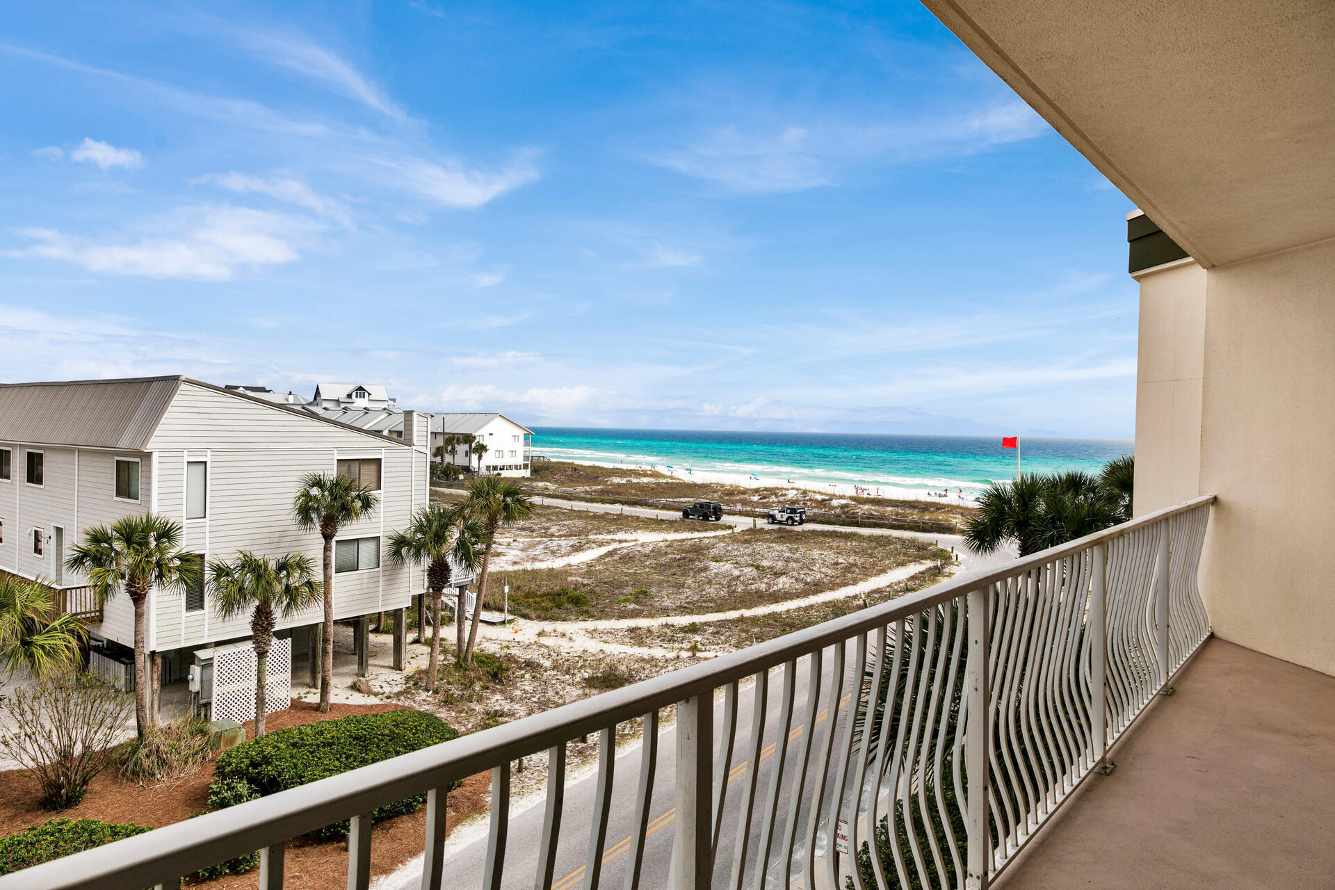 DUNES OF SEAGROVE - Residential