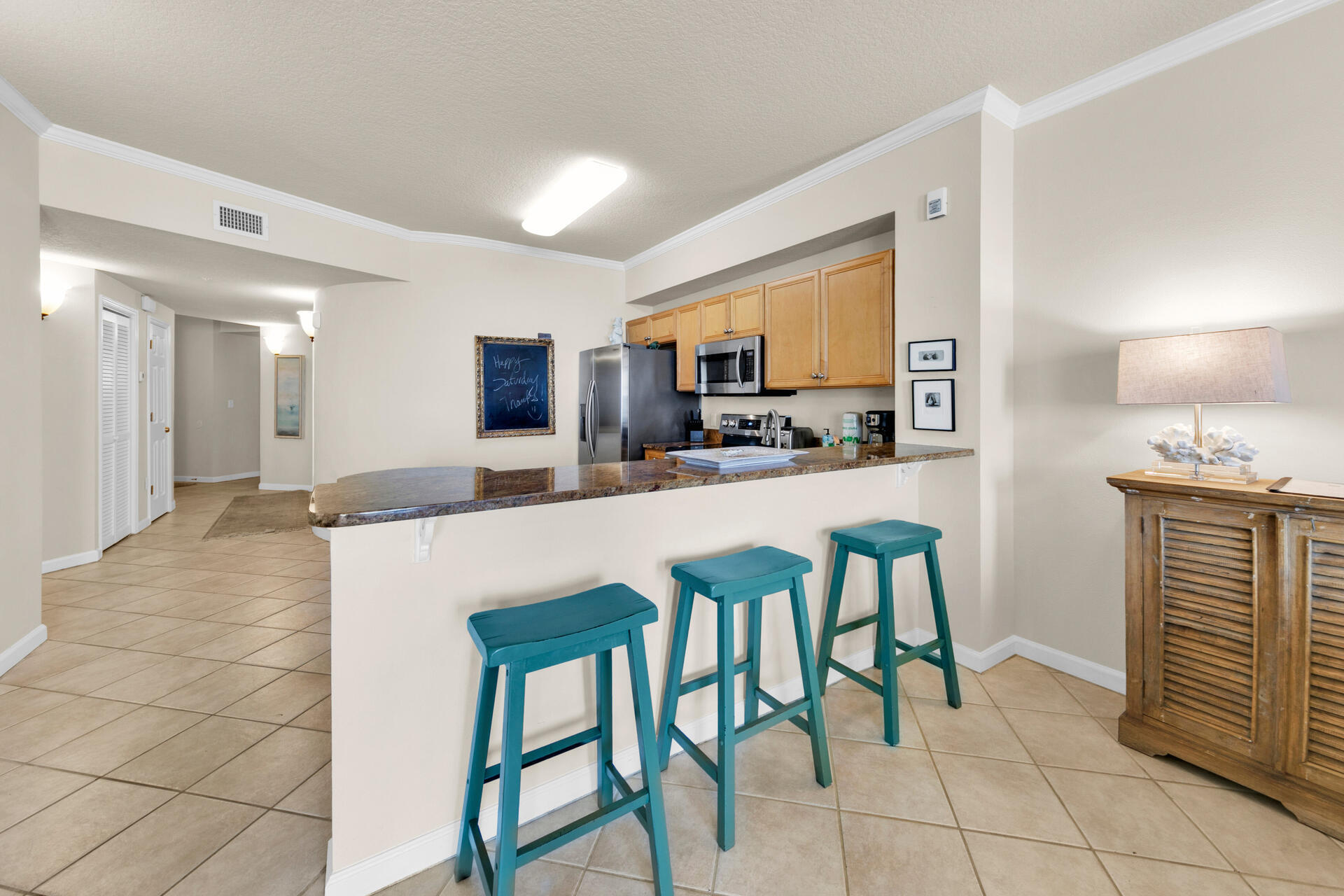 DUNES OF SEAGROVE - Residential